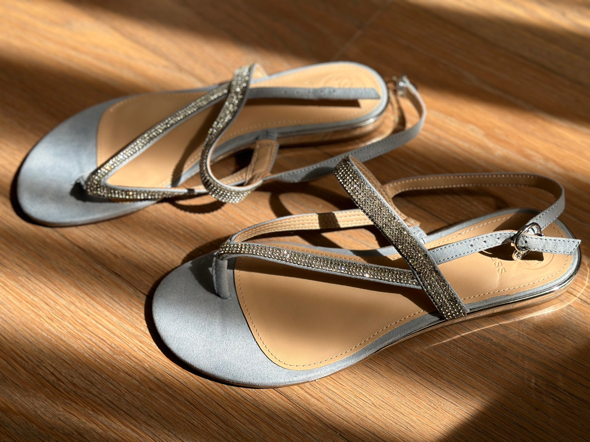 Guess Сандалии, миниатюра 7
