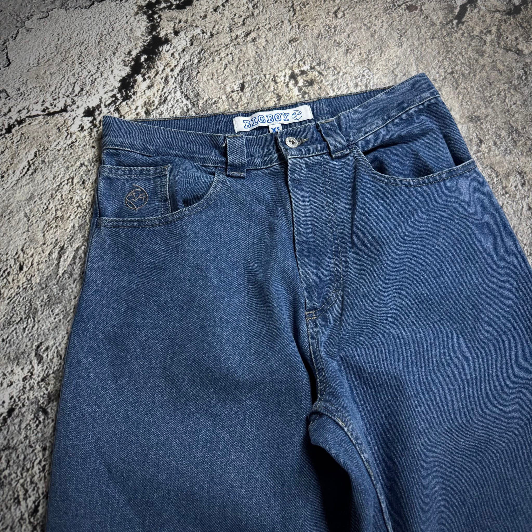 Polar Skate Co Big Boy Jeans, миниатюра 6