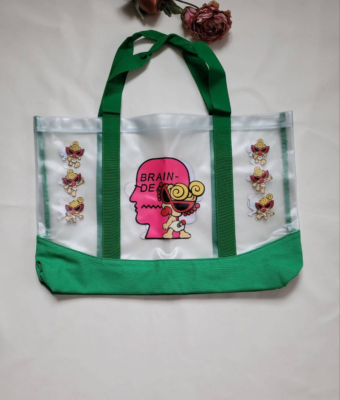 Brain Dead x Hysteric Glamour Hysteric Glamour, миниатюра 2