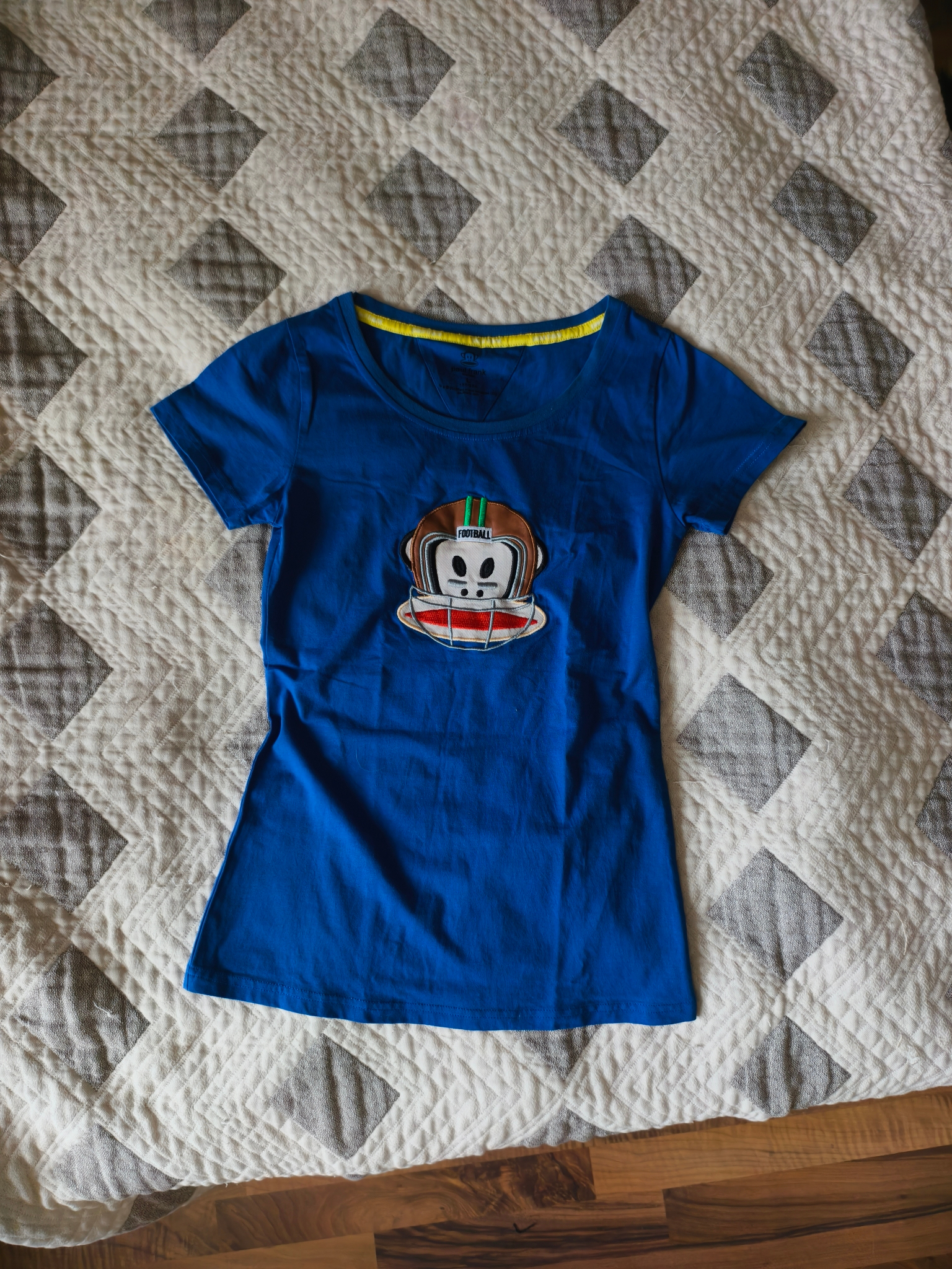 Paul Frank Julius, миниатюра 1