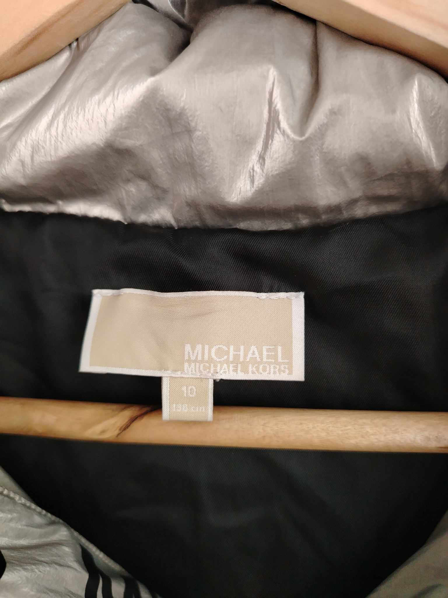 Michael Kors Куртка, миниатюра 3