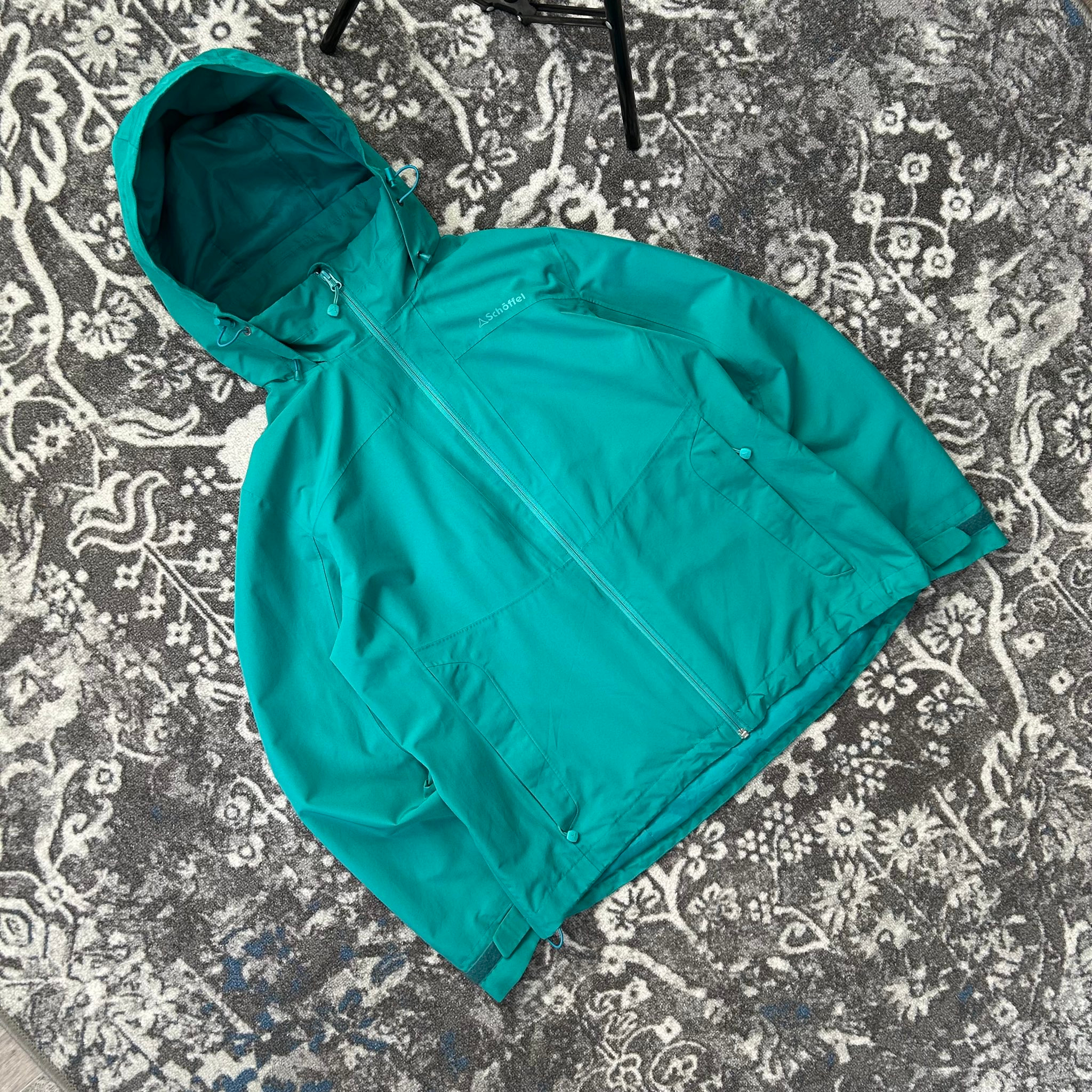 Schoffel Ветровка, миниатюра 2