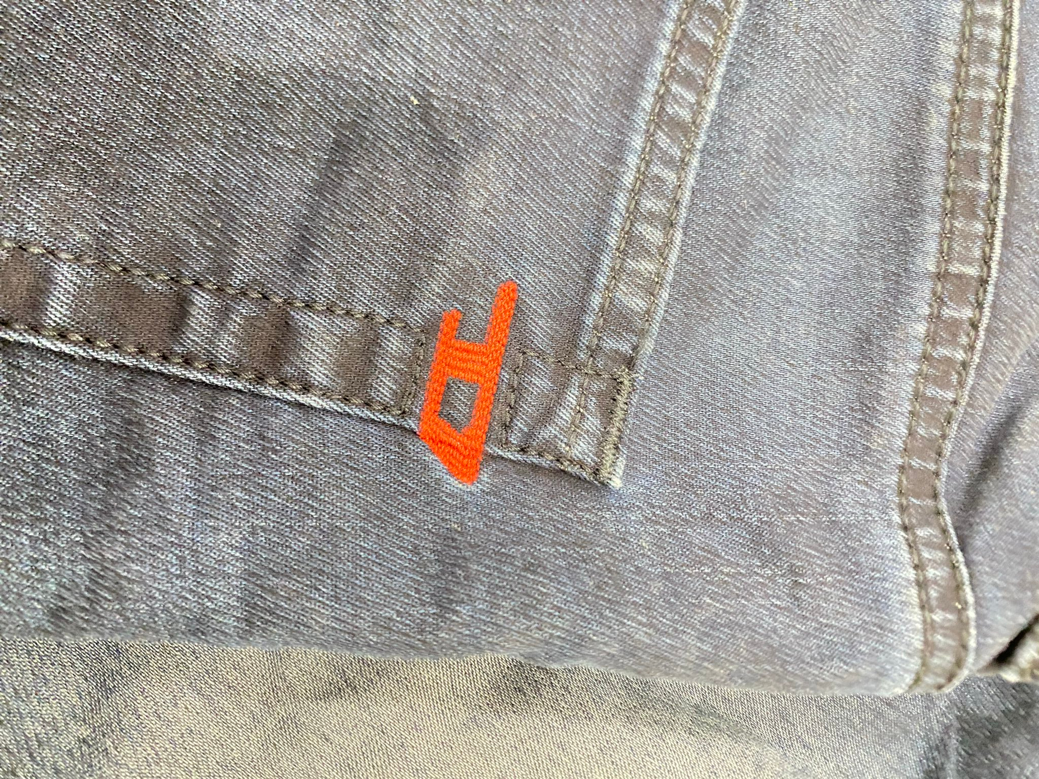 Diesel Джинсы, миниатюра 2