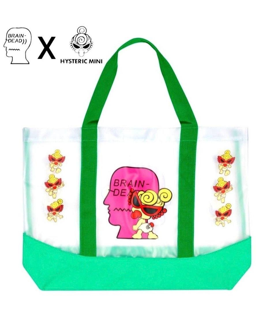 Brain Dead x Hysteric Glamour Hysteric Glamour, миниатюра 1