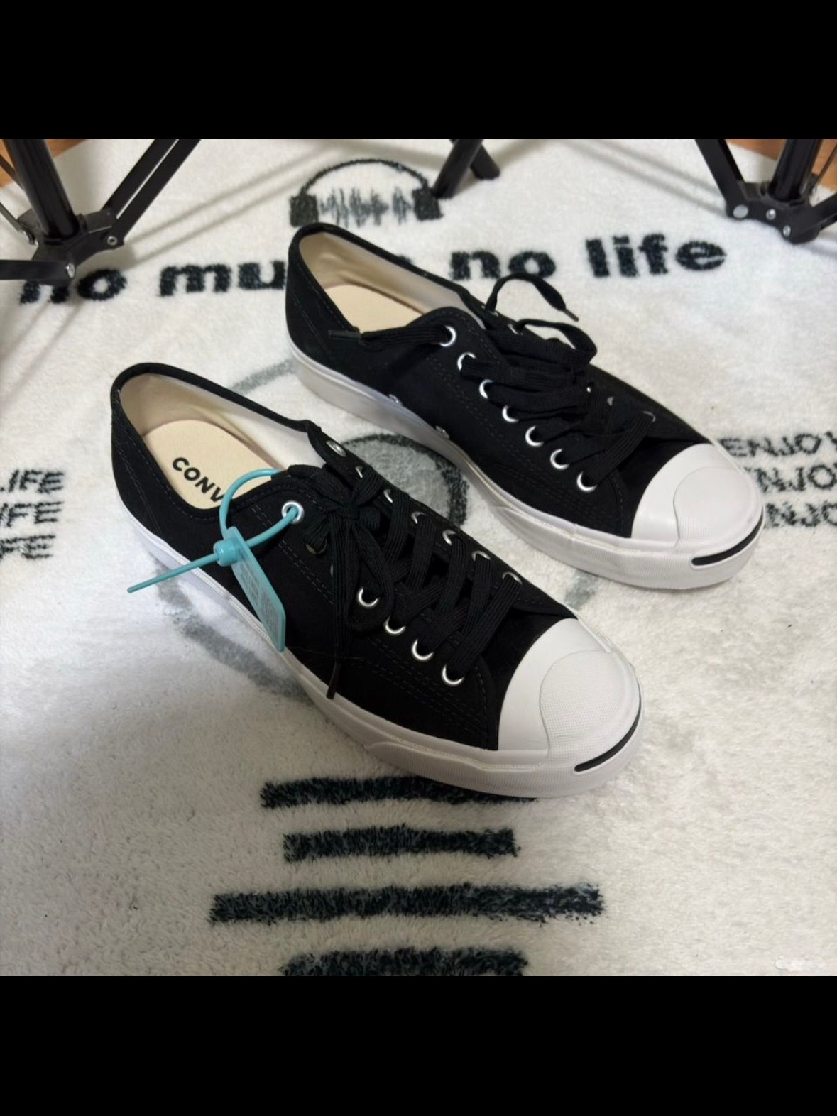Converse Jack Purcell, миниатюра 7