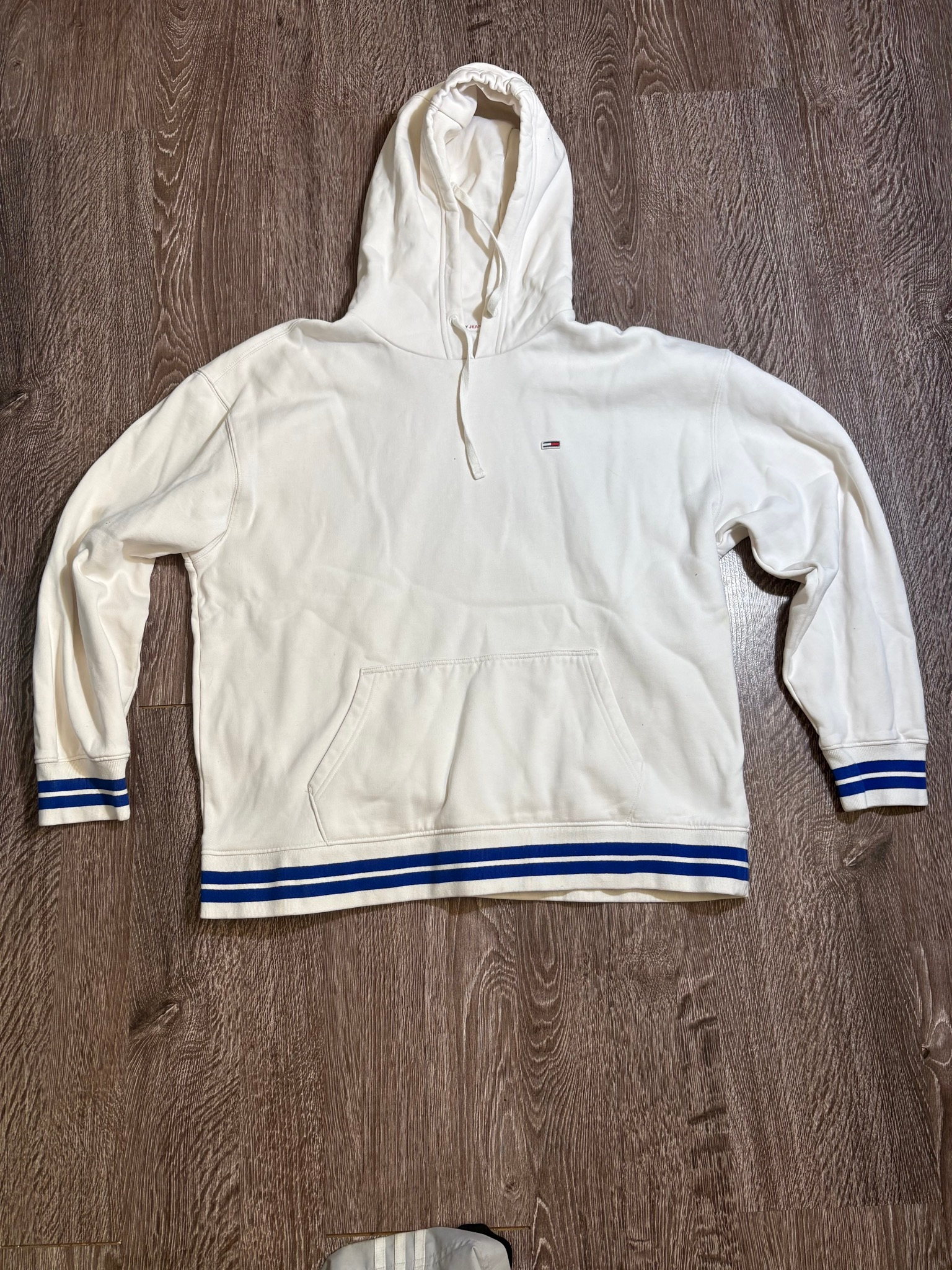 Tommy Hilfiger Худи, миниатюра 1