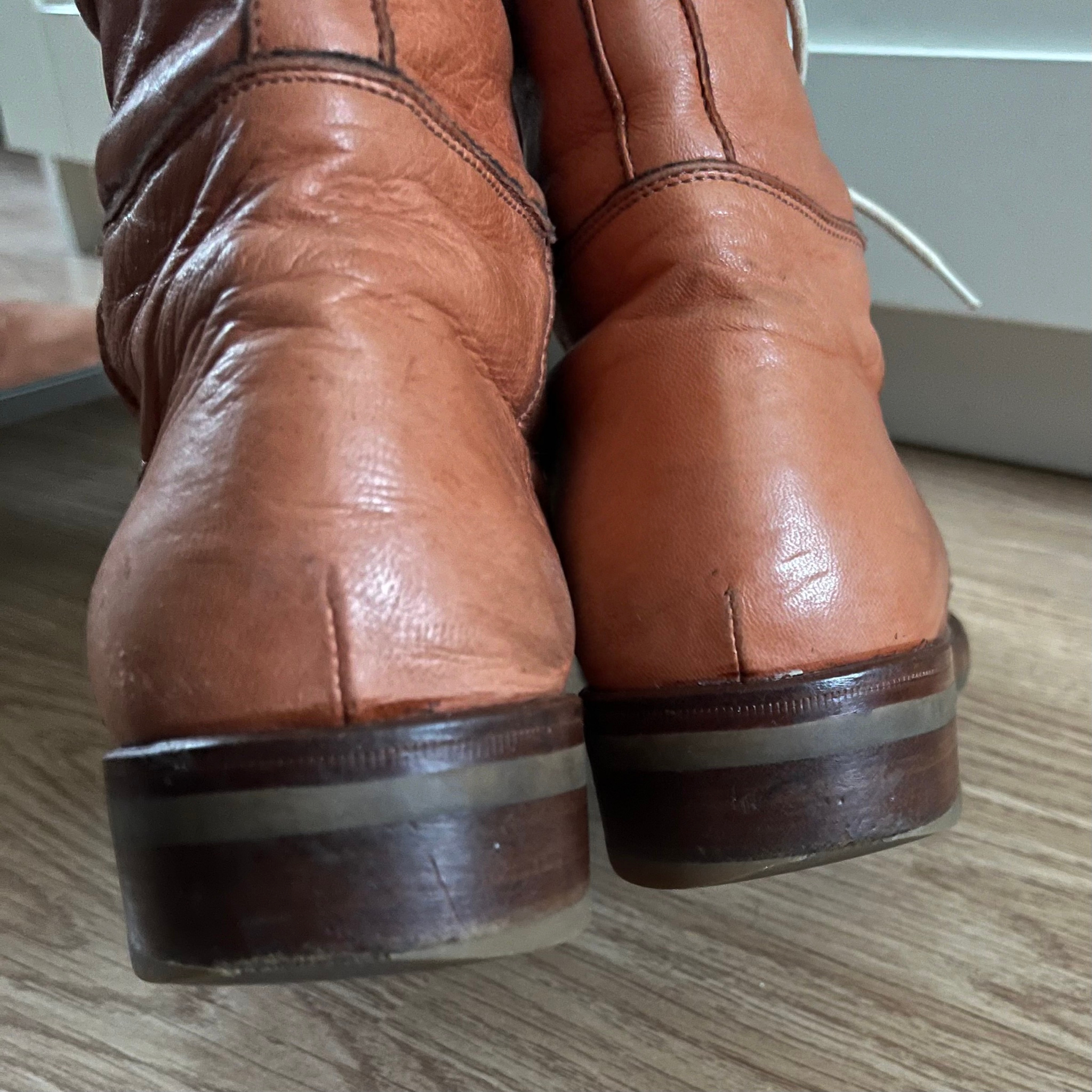 Burberry Prorsum AW99 Boots, миниатюра 9
