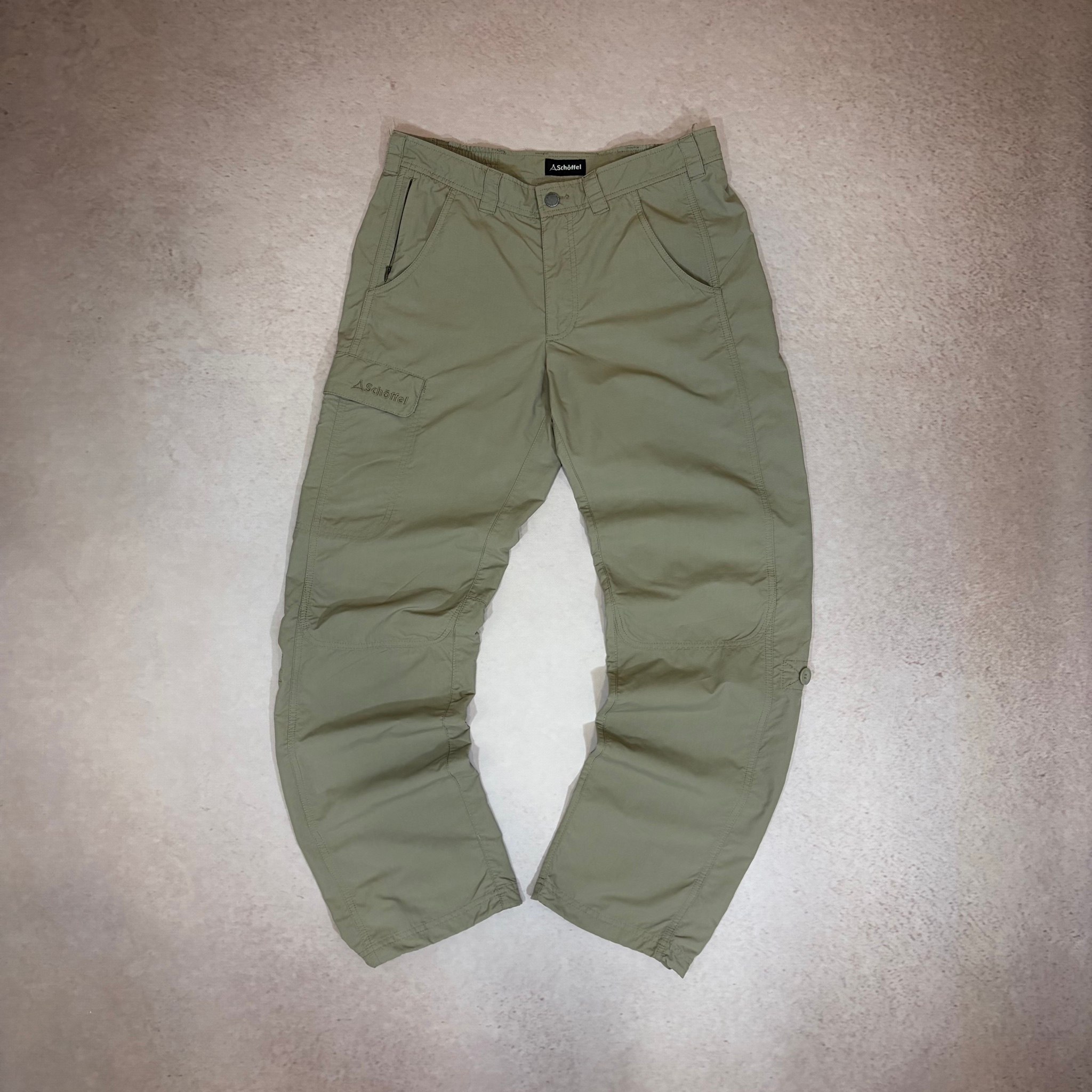 Schöffel Trousers, миниатюра 1