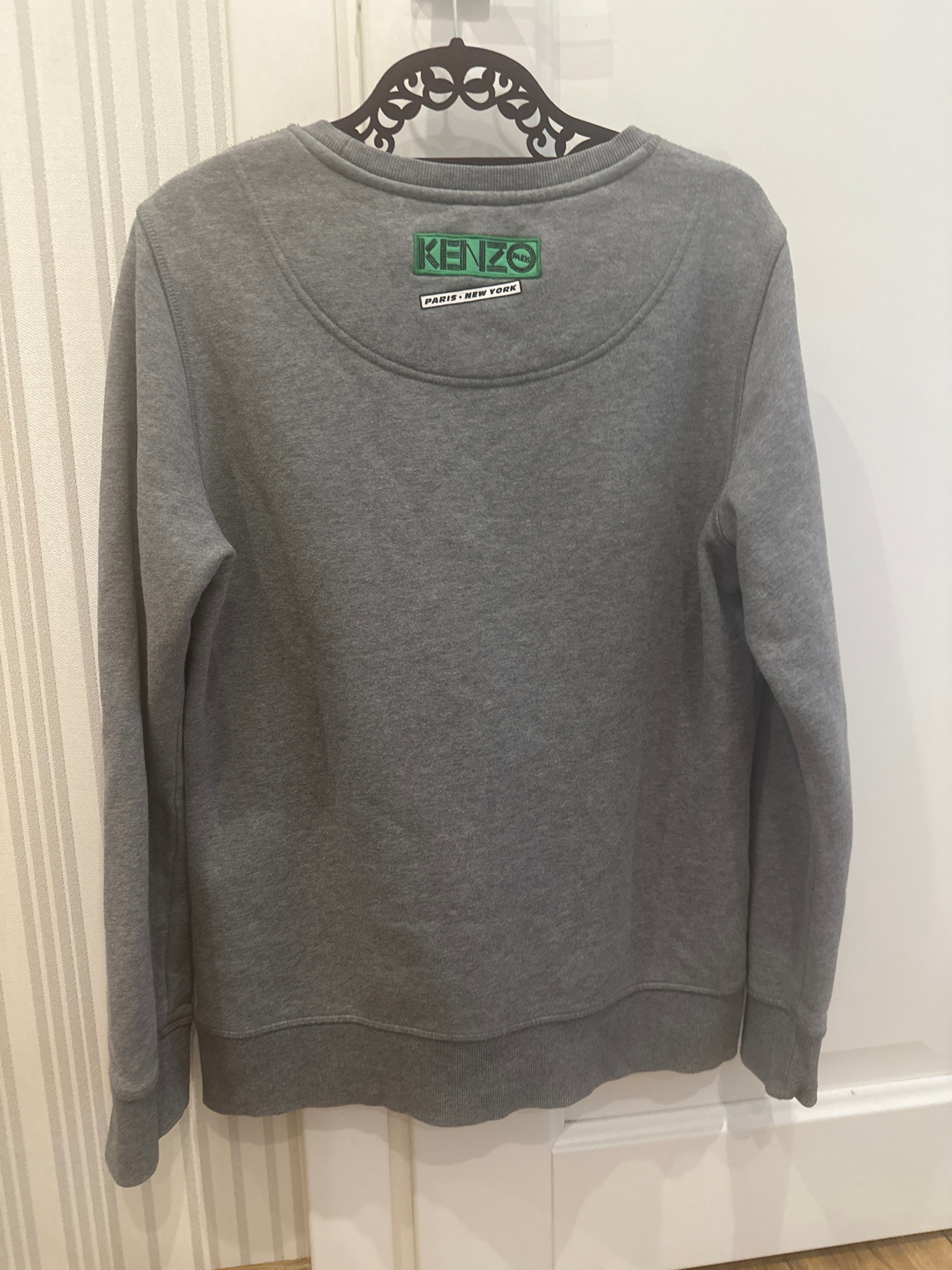 KENZO Лонгслив, миниатюра 2