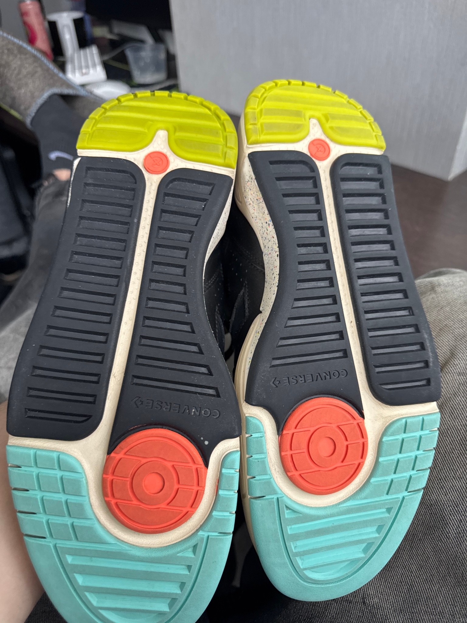 Converse Weapon CX Unity, миниатюра 5