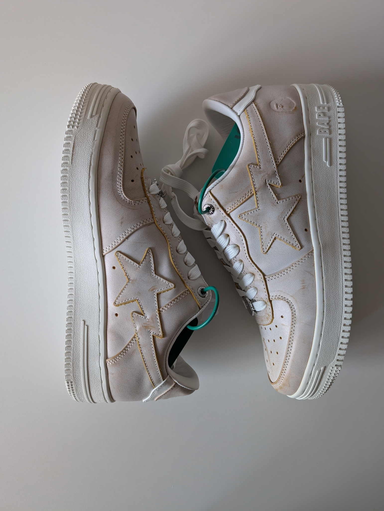Bape Bape Sta, миниатюра 5