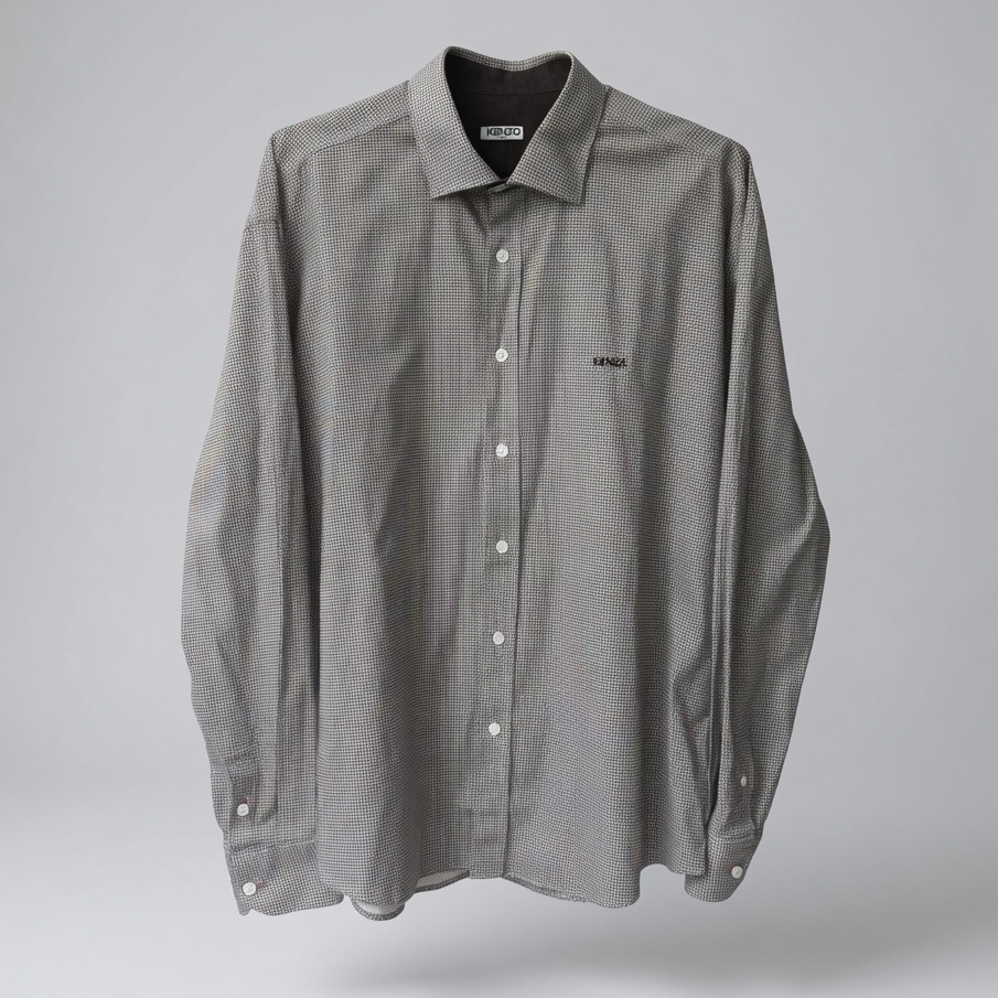 Kenzo Paris Shirt, миниатюра 1