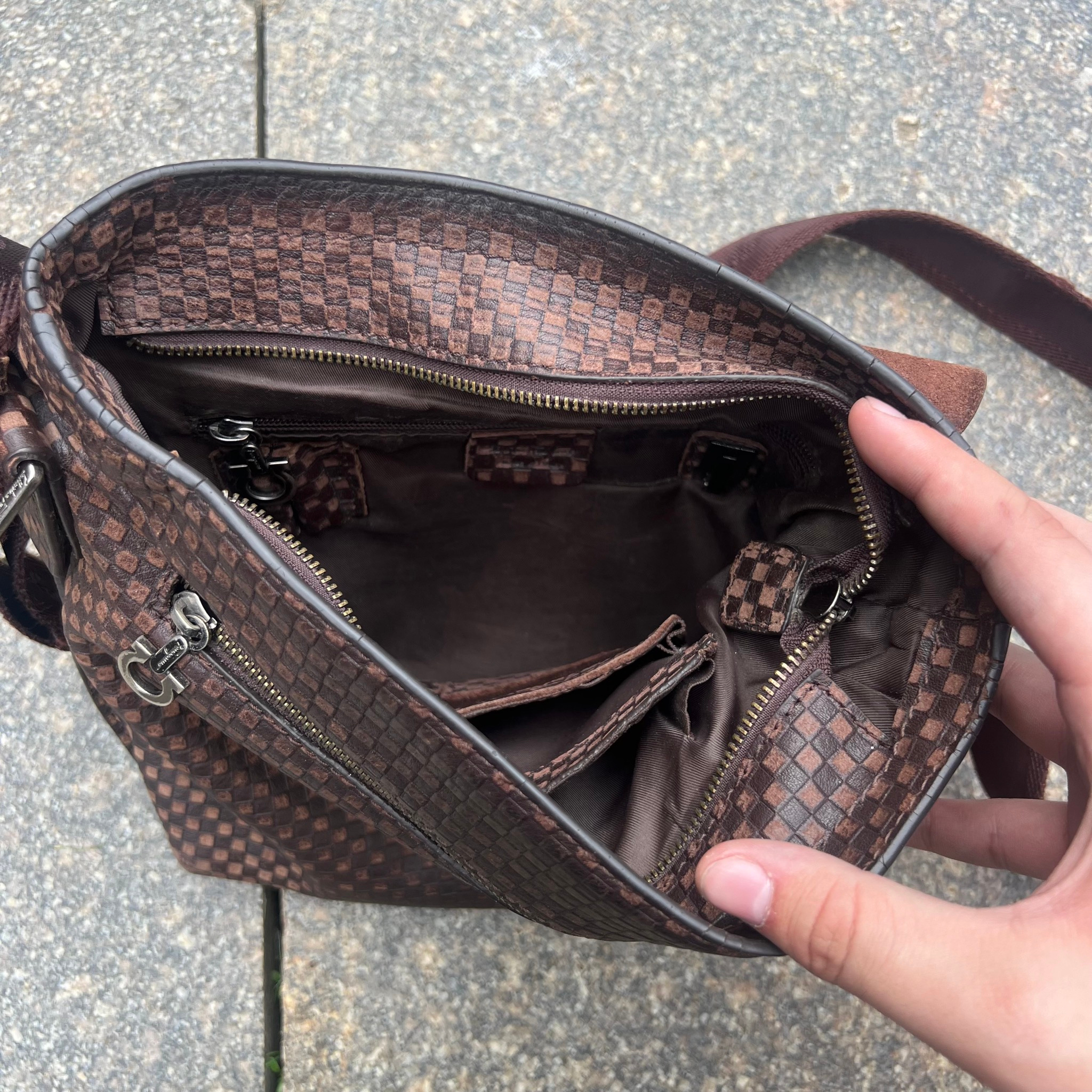 Salvatore Ferragamo Bag, миниатюра 5
