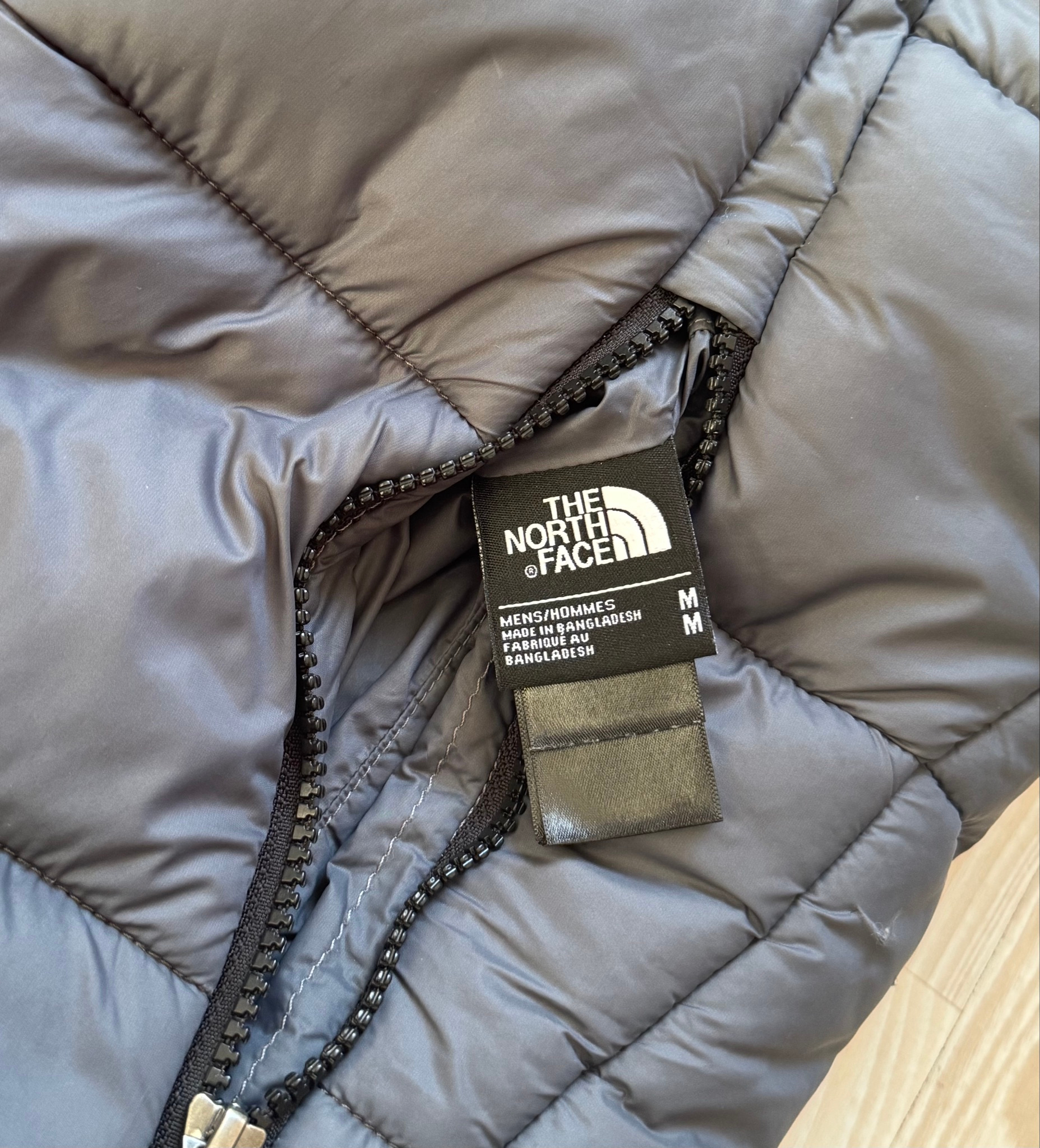 The North Face Жилет, миниатюра 5