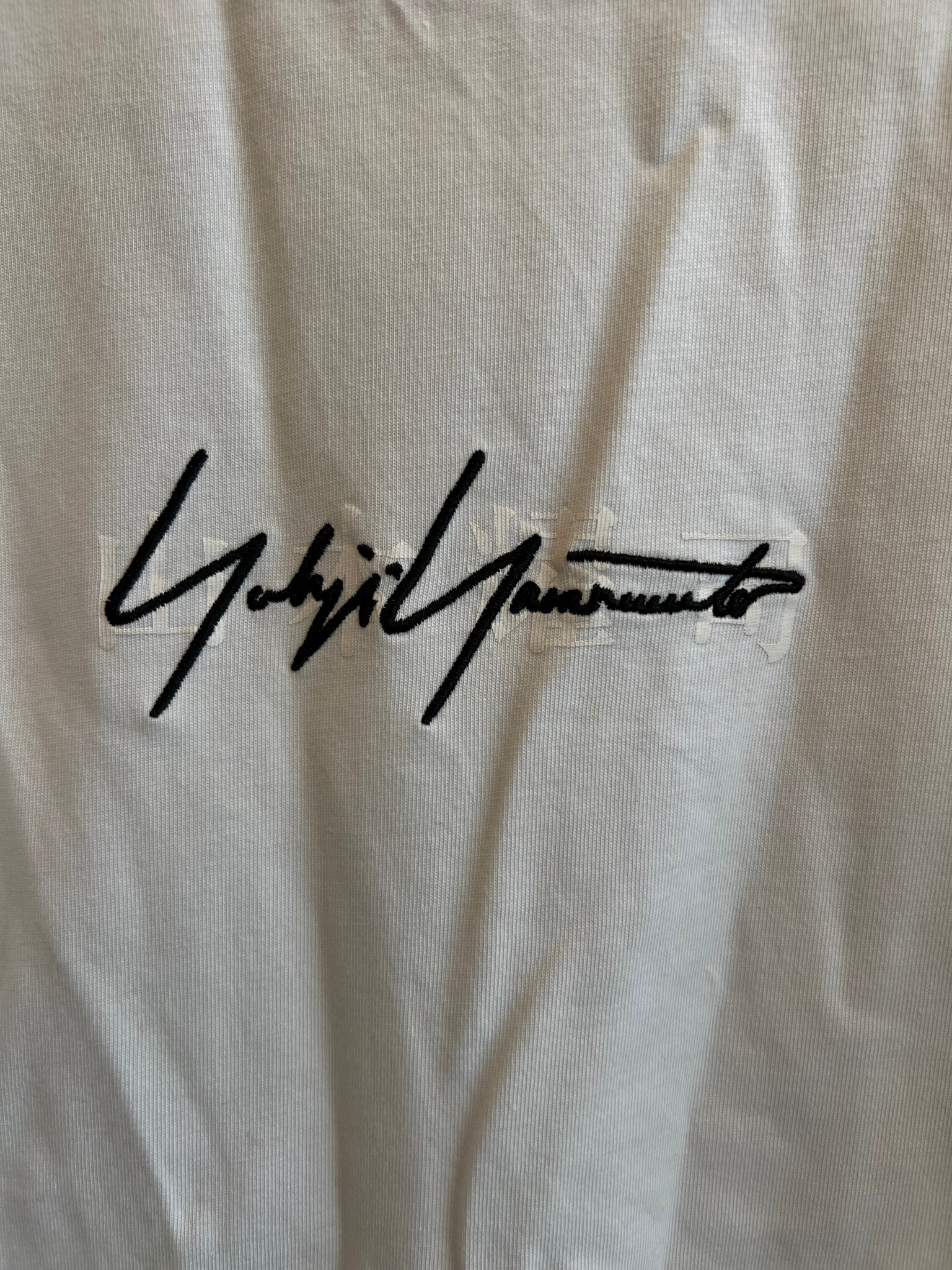 Yohji Yamamoto x New Era new era, миниатюра 4
