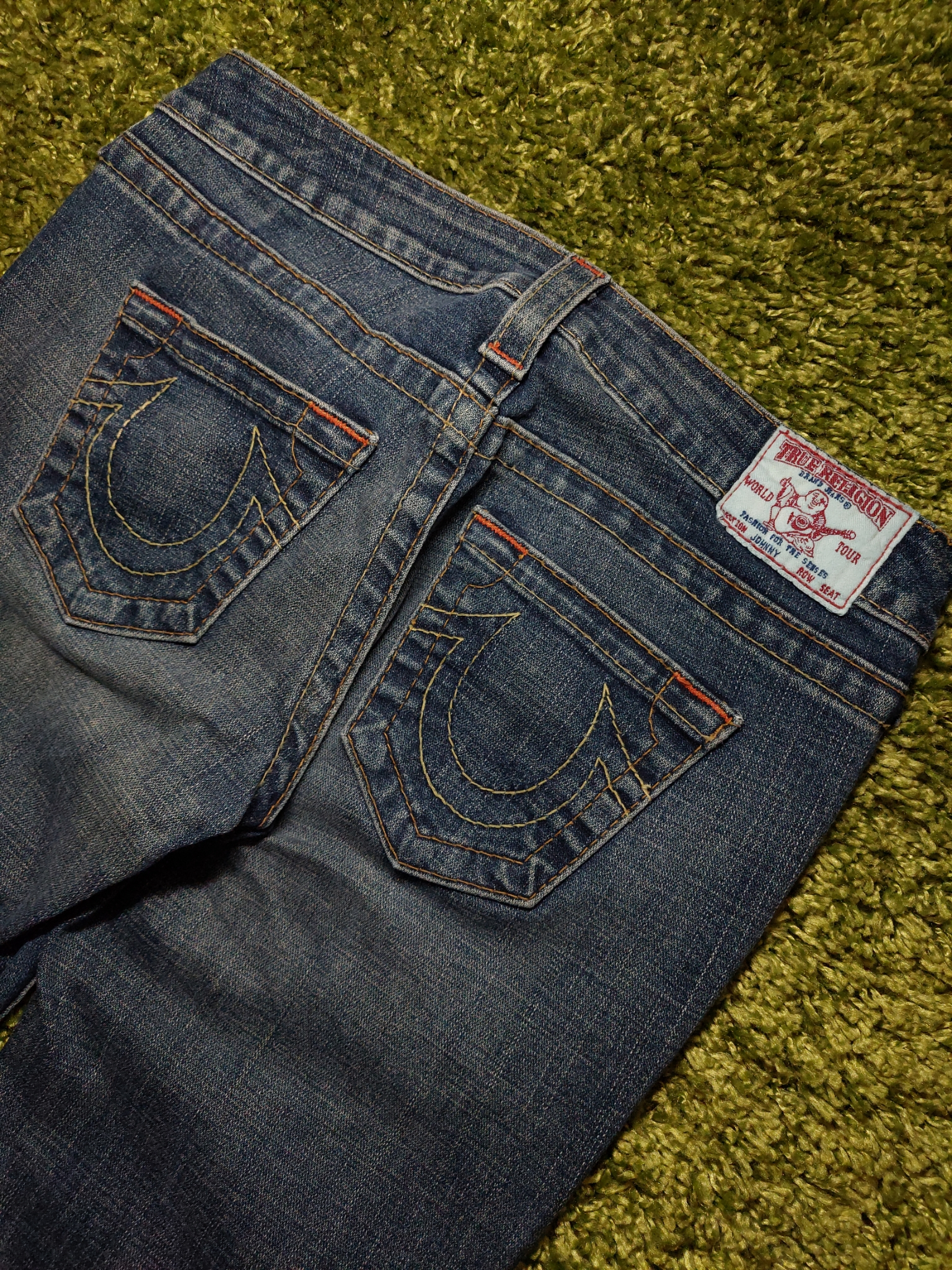 True Religion  Jeans, миниатюра 8