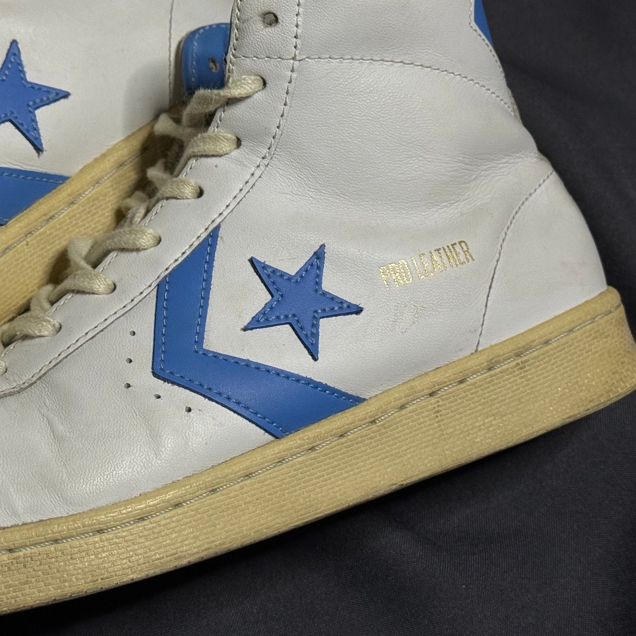 Converse Pro Leather, миниатюра 7
