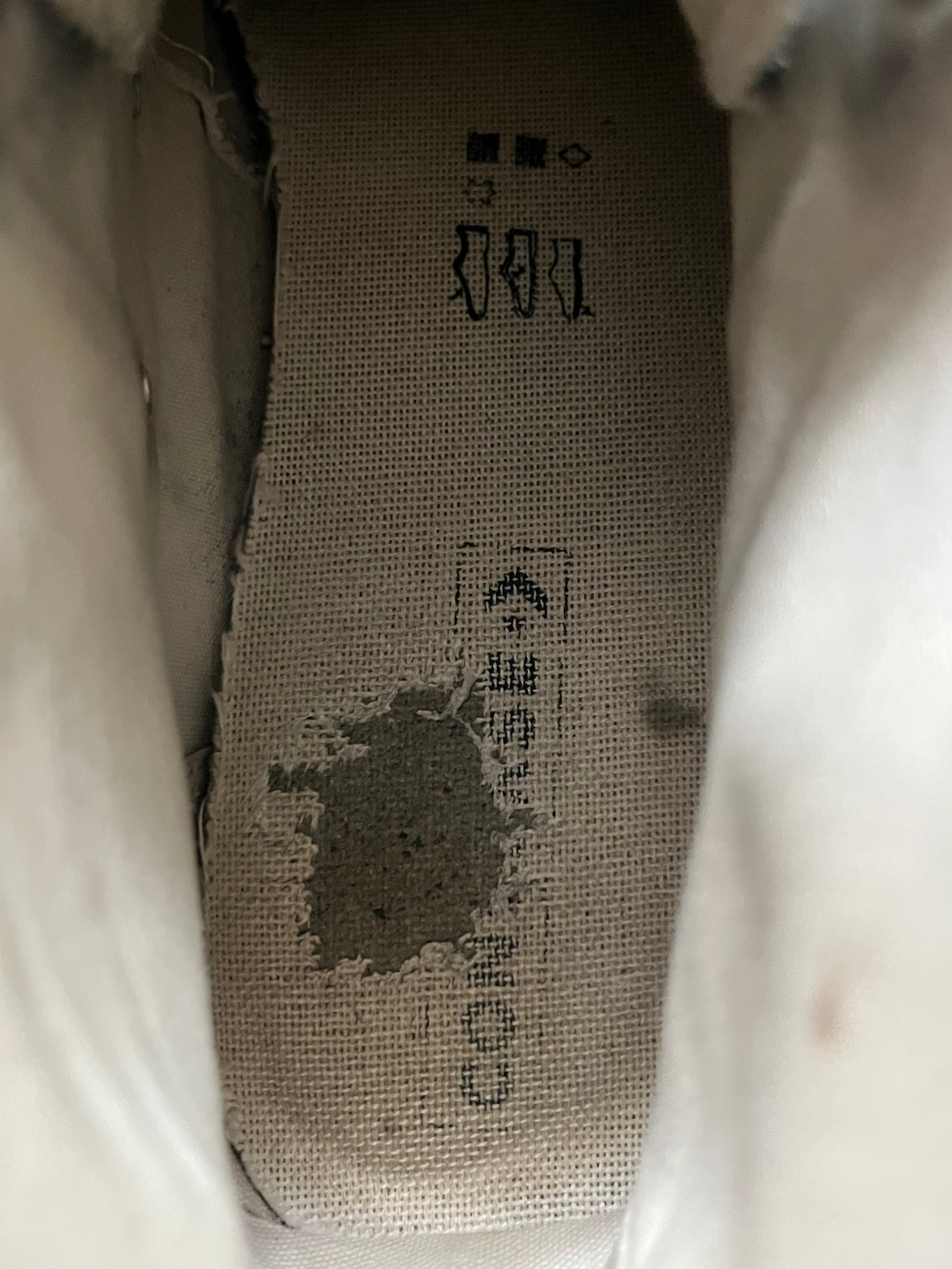 Converse x Rick Type, миниатюра 5