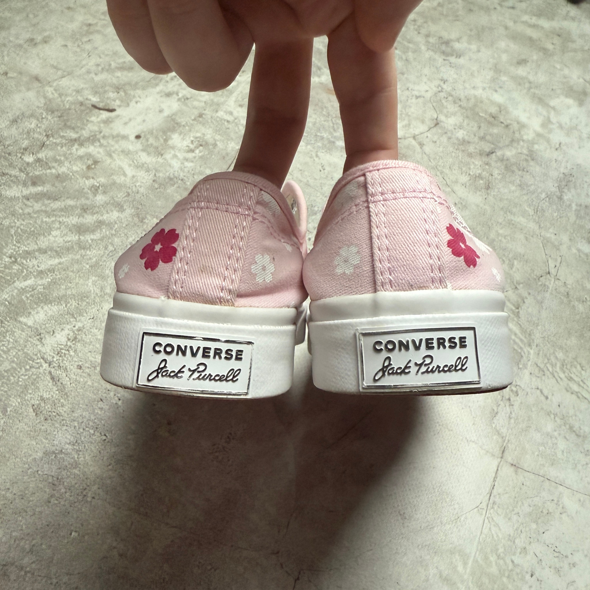 Converse Jack Purcell, миниатюра 6