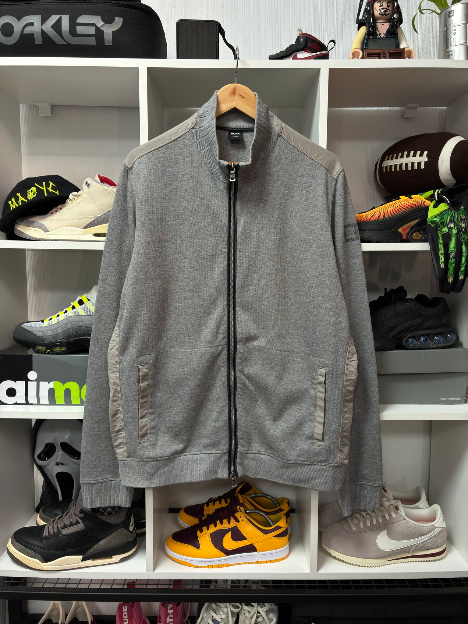 Hugo Boss Саnnоbiо, миниатюра 3