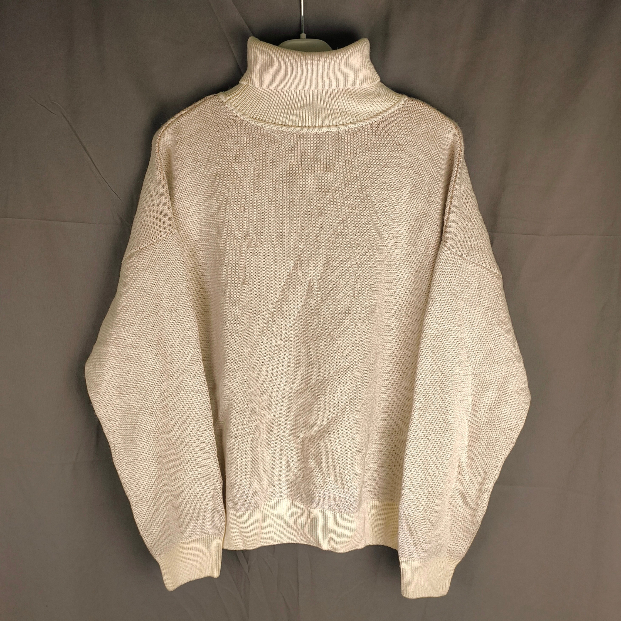 Гоша Рубчинский Вдруг sweater, миниатюра 2