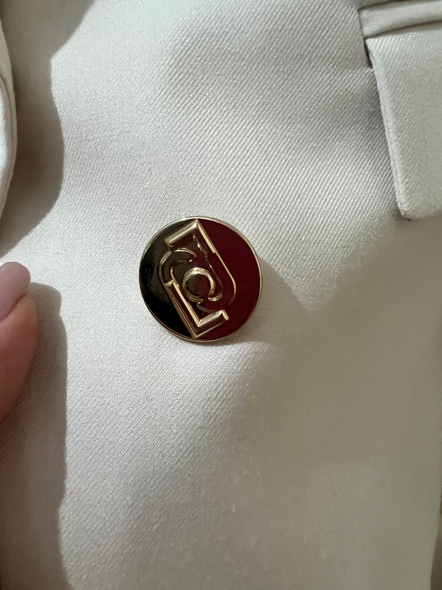 Liu Jo Пиджак, миниатюра 7