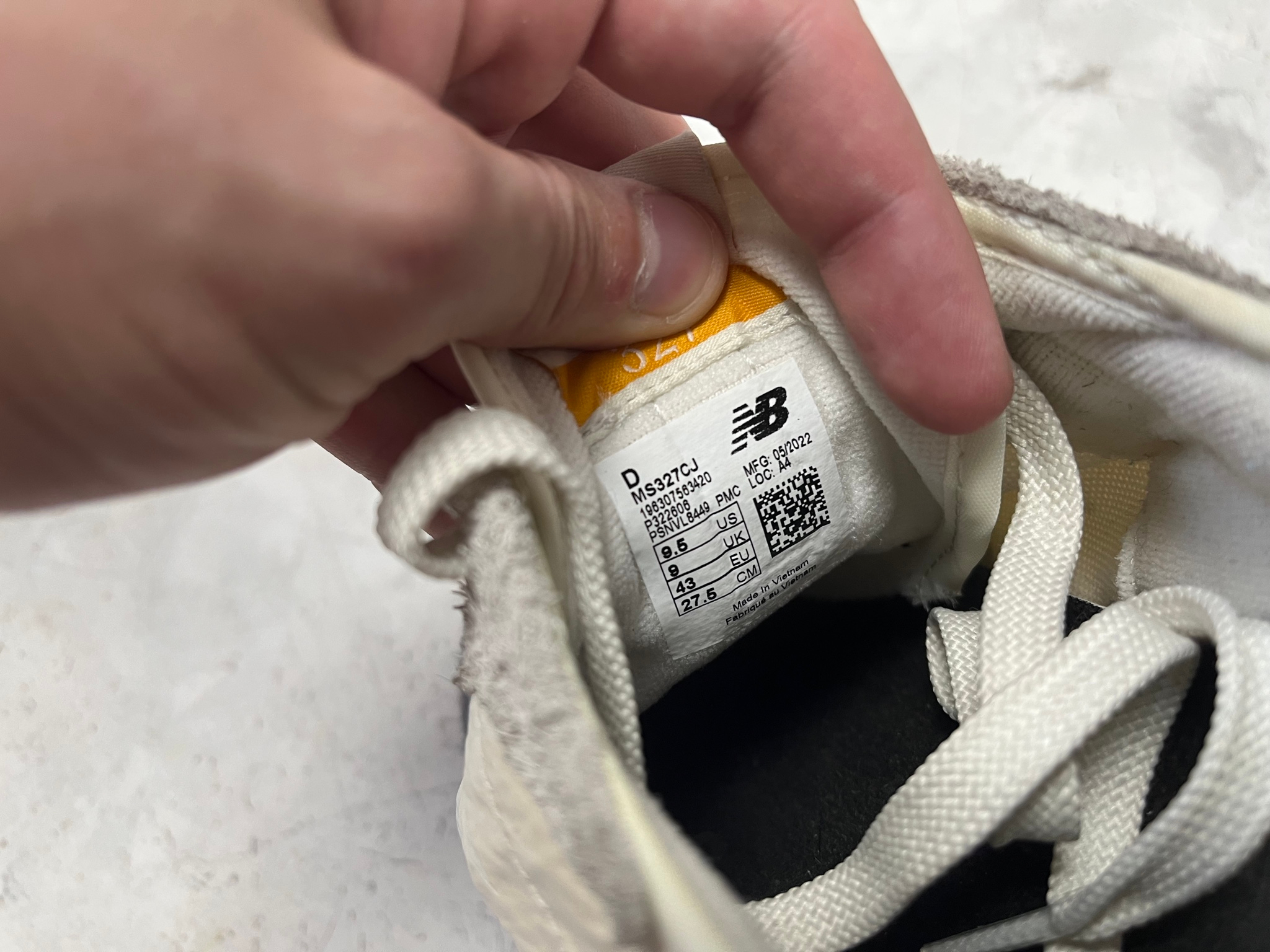 New Balance 2, миниатюра 2