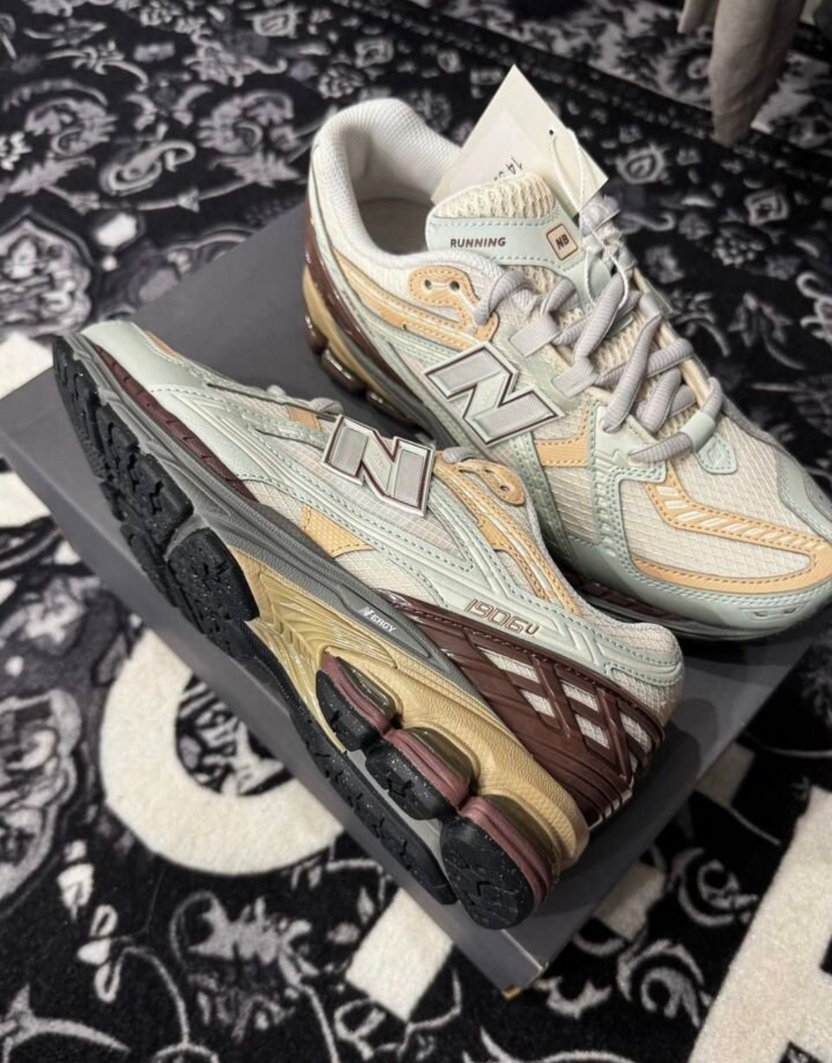 New Balance 1906, миниатюра 5