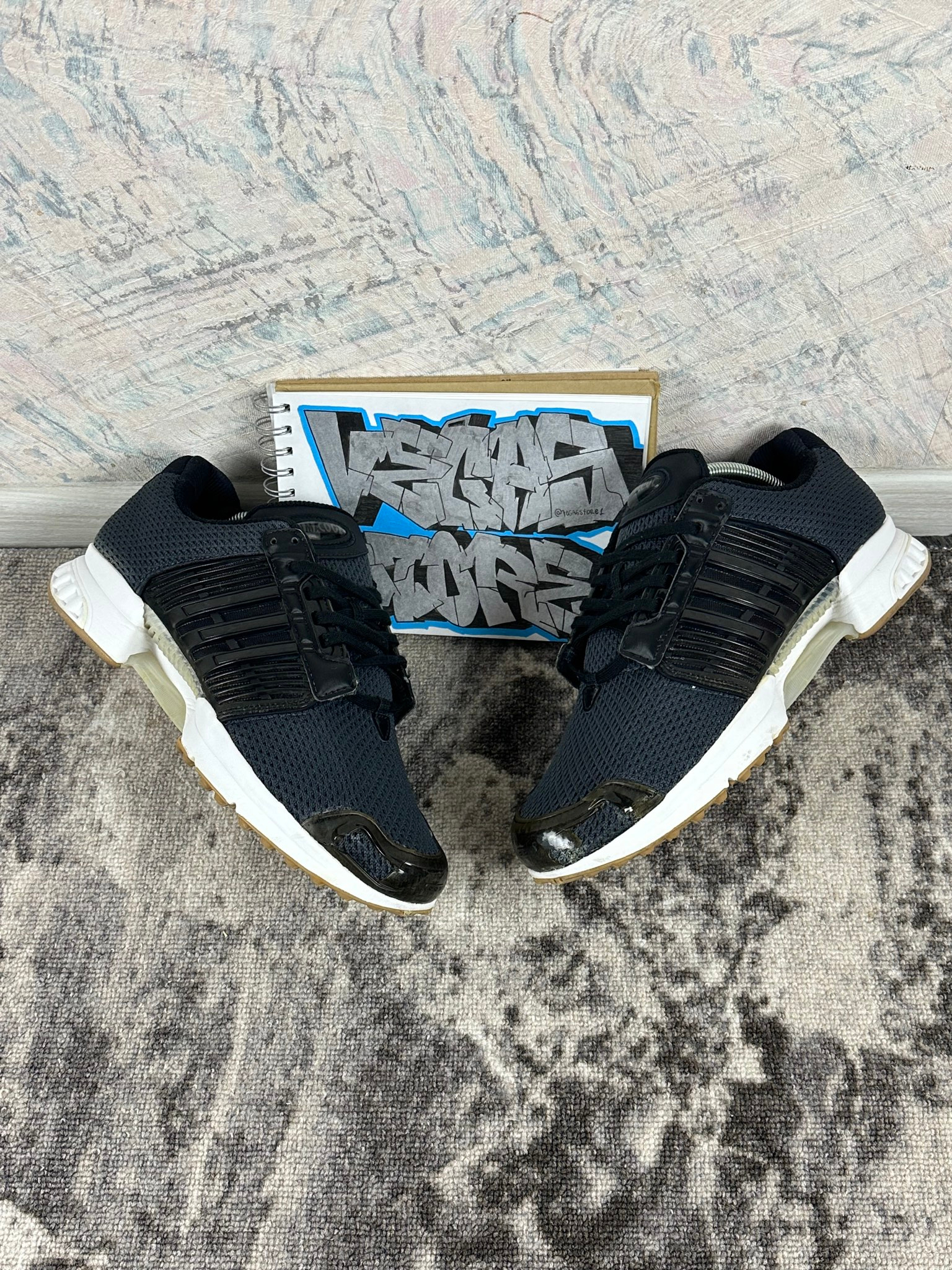 Adidas Climacool 1, миниатюра 2