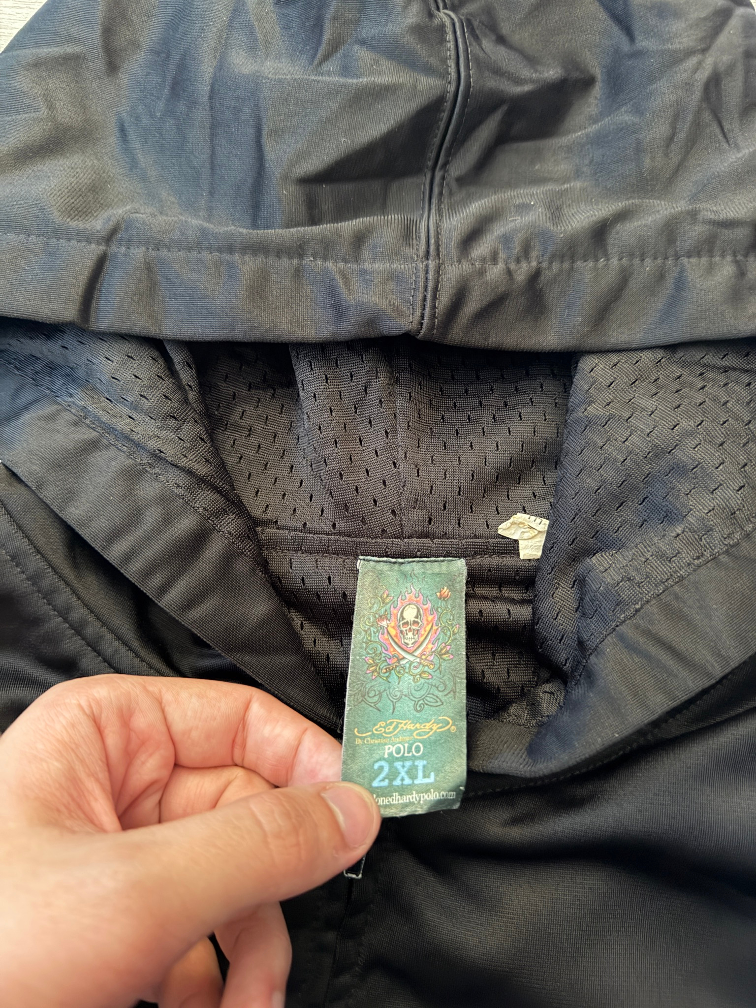 Ed Hardy Sport Vintage, миниатюра 7
