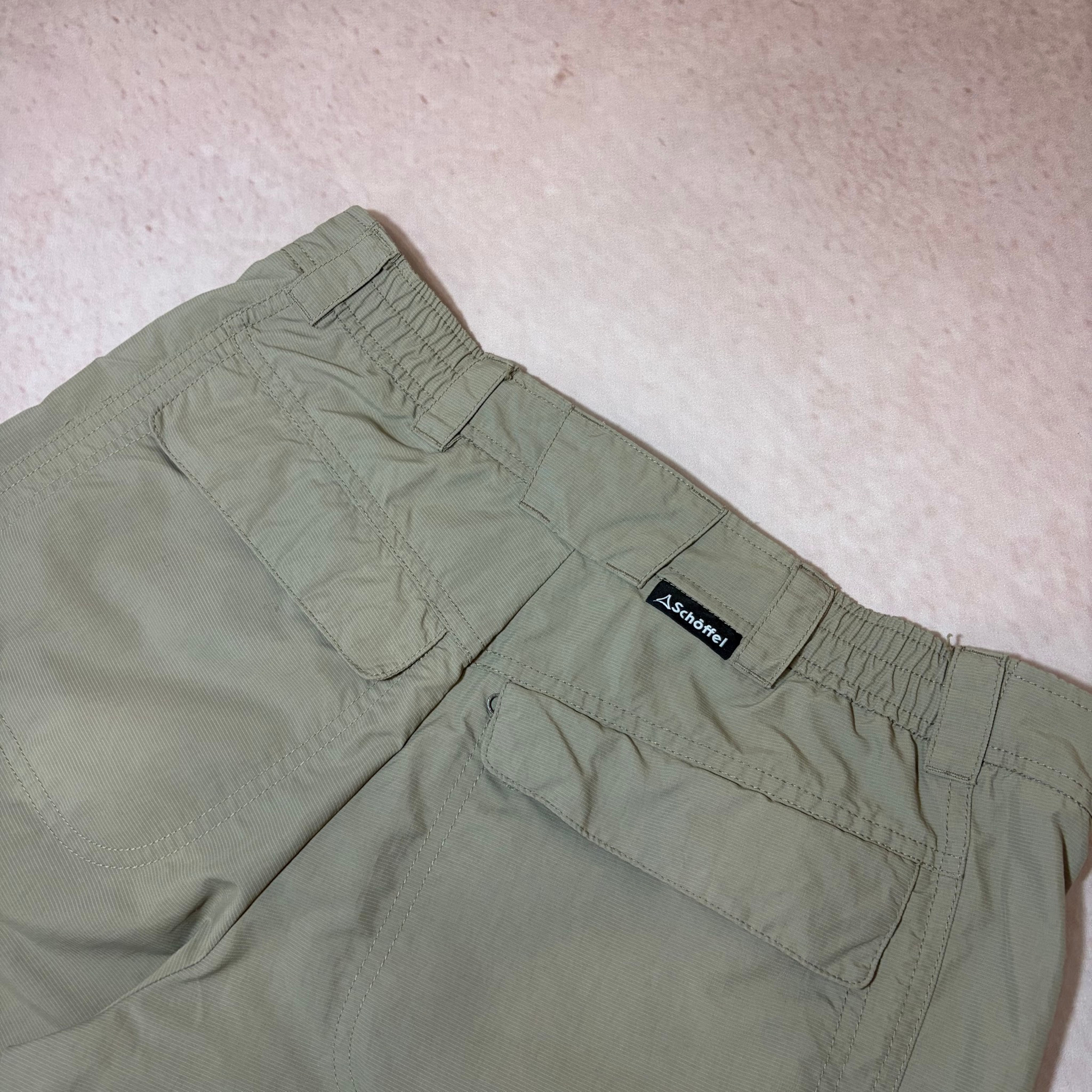 Schöffel Trousers, миниатюра 6
