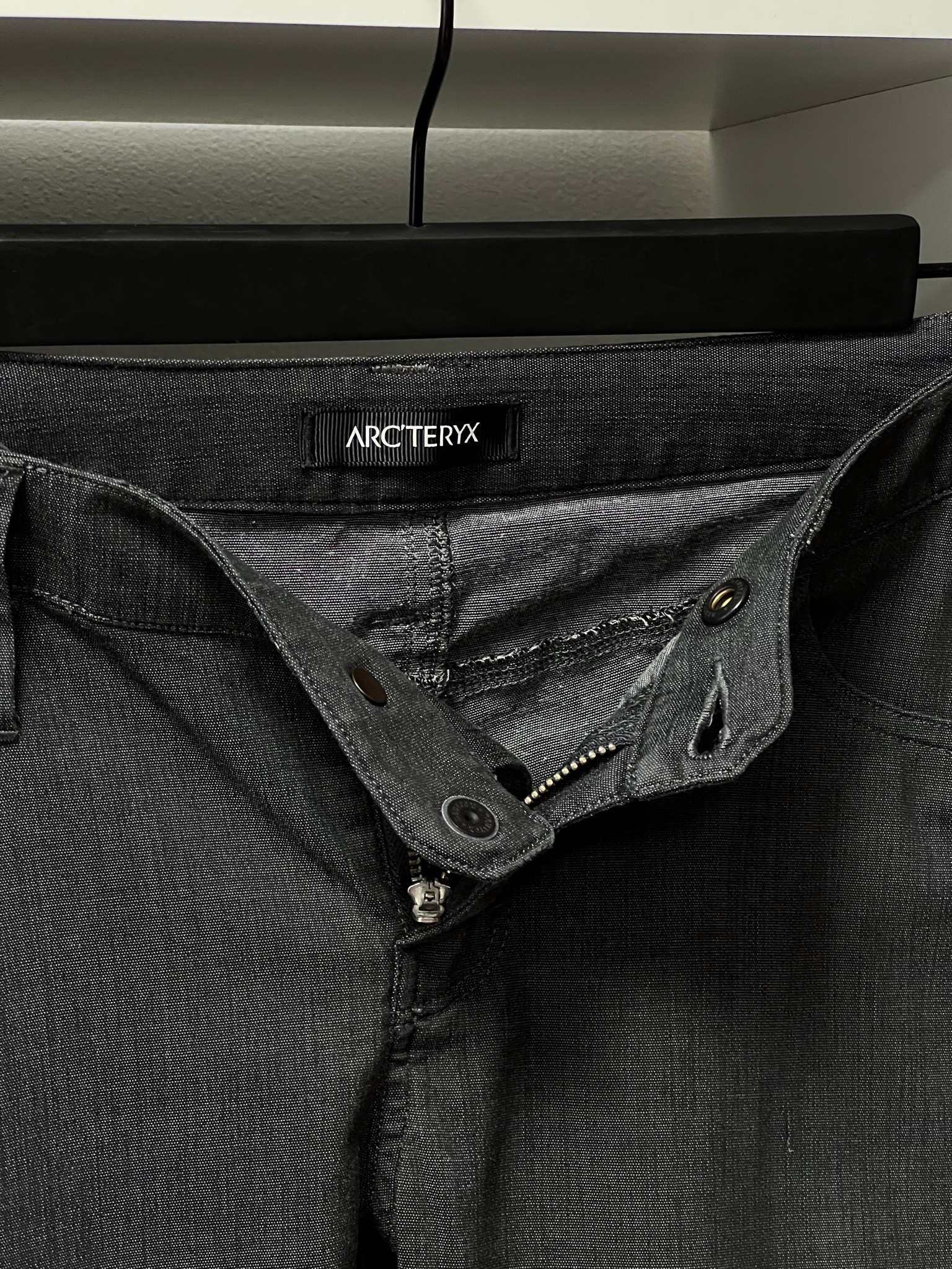 Arc'teryx A2B, миниатюра 1