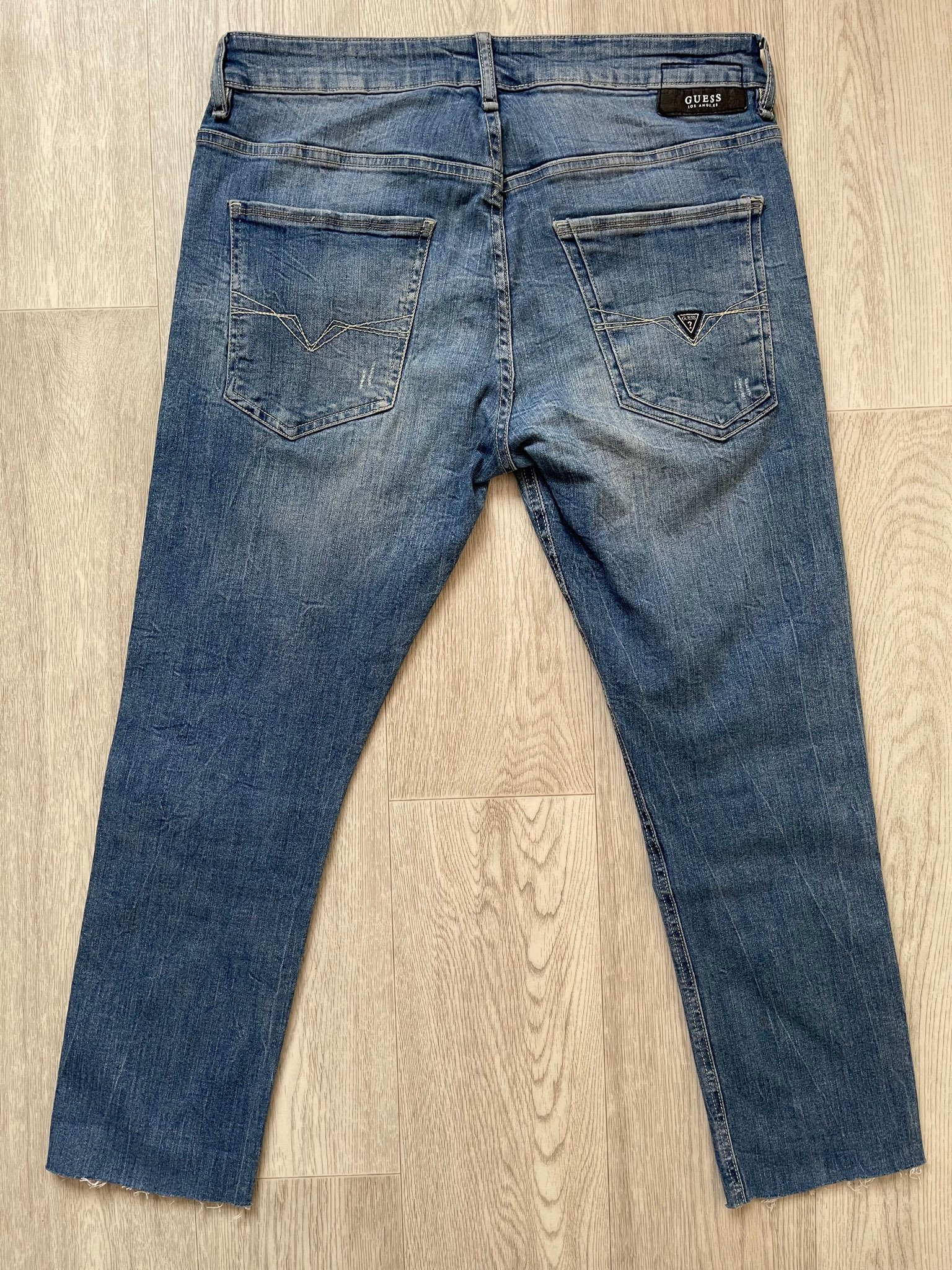 Guess Los Angeles, миниатюра 2