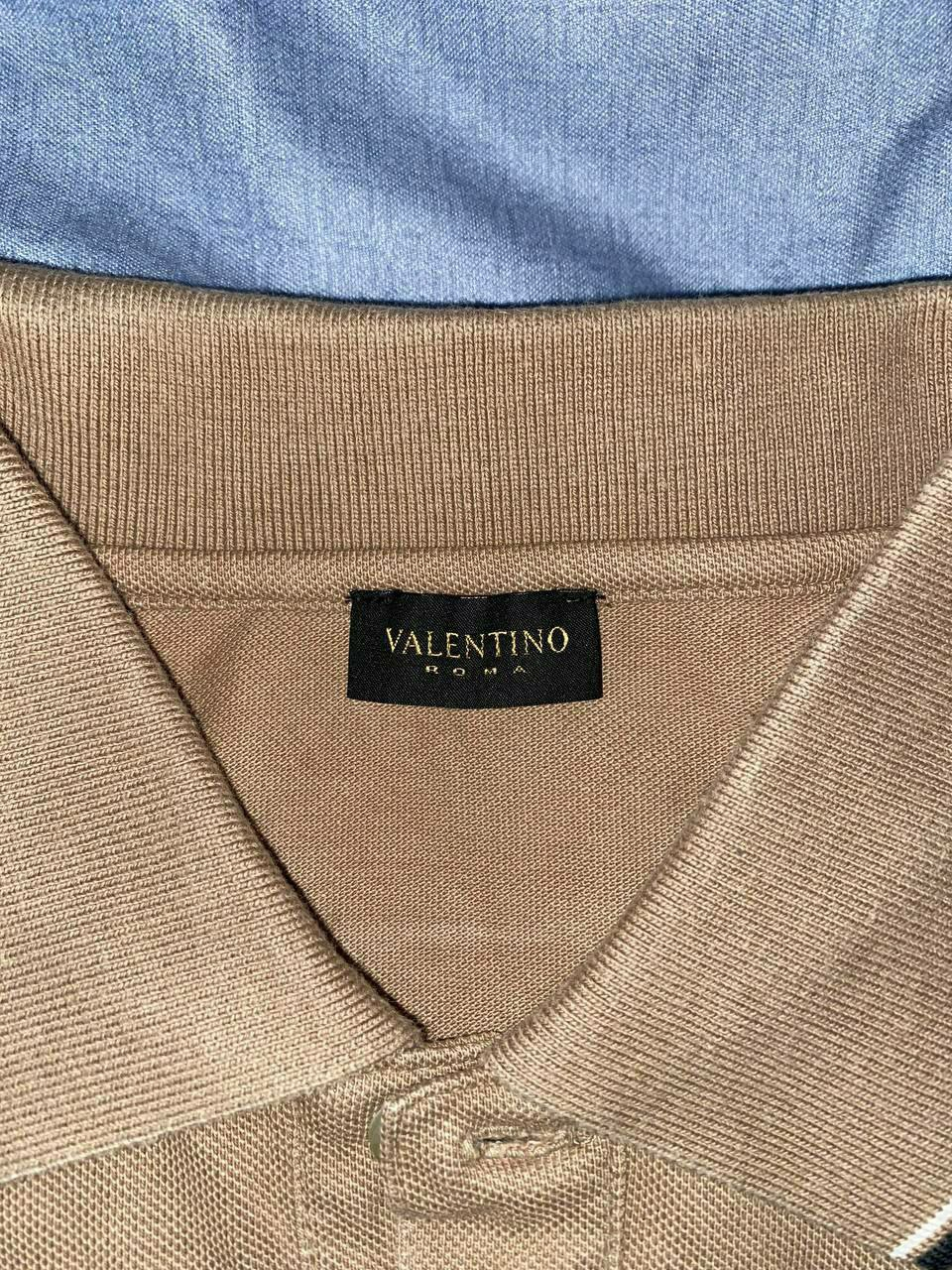 Valentino Roma Polo Shirt, миниатюра 3
