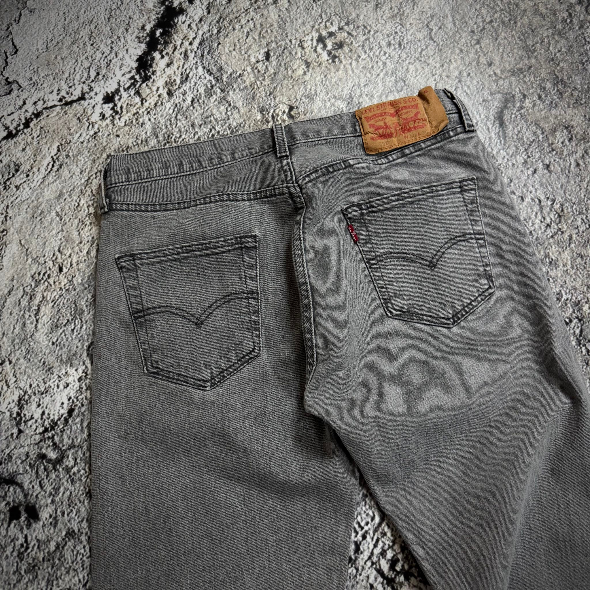 Levi's 501 Made in Poland, миниатюра 10