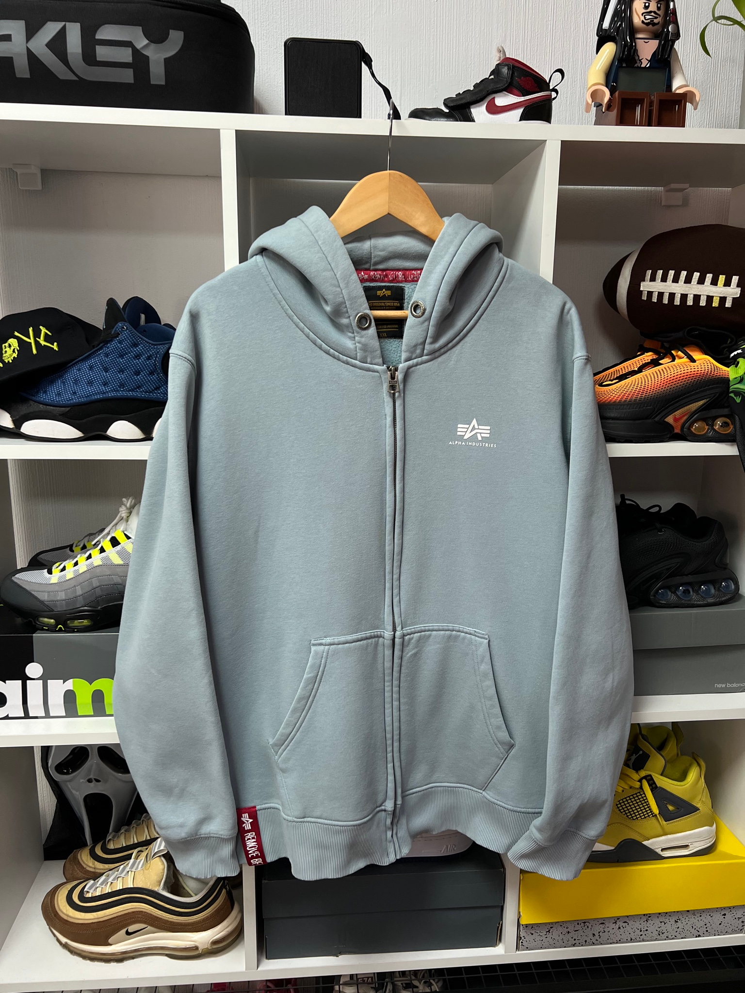 Alpha Industries Basic, миниатюра 2