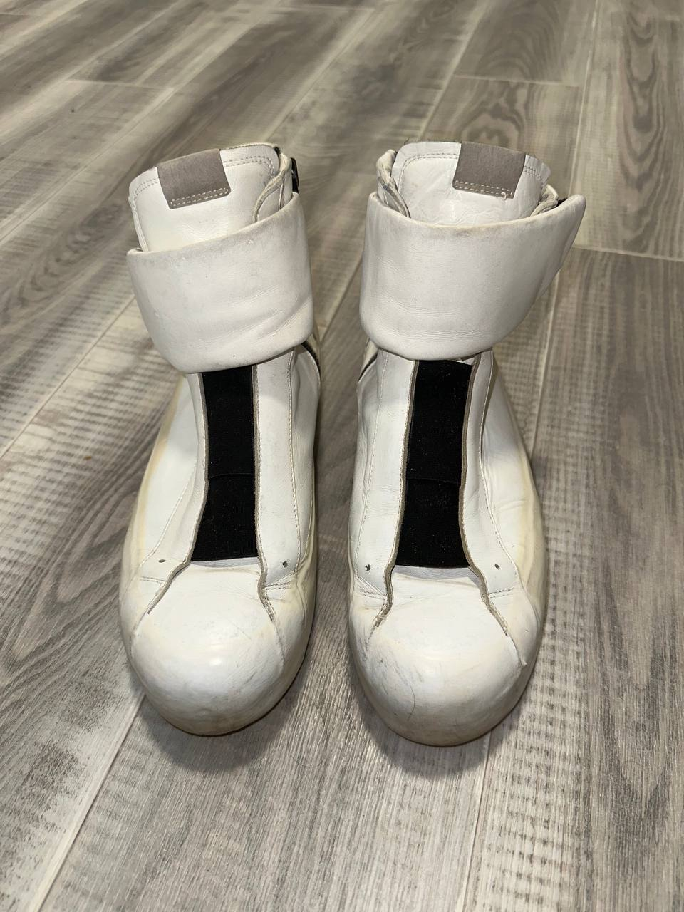 OXS Rubber Soul High, миниатюра 1