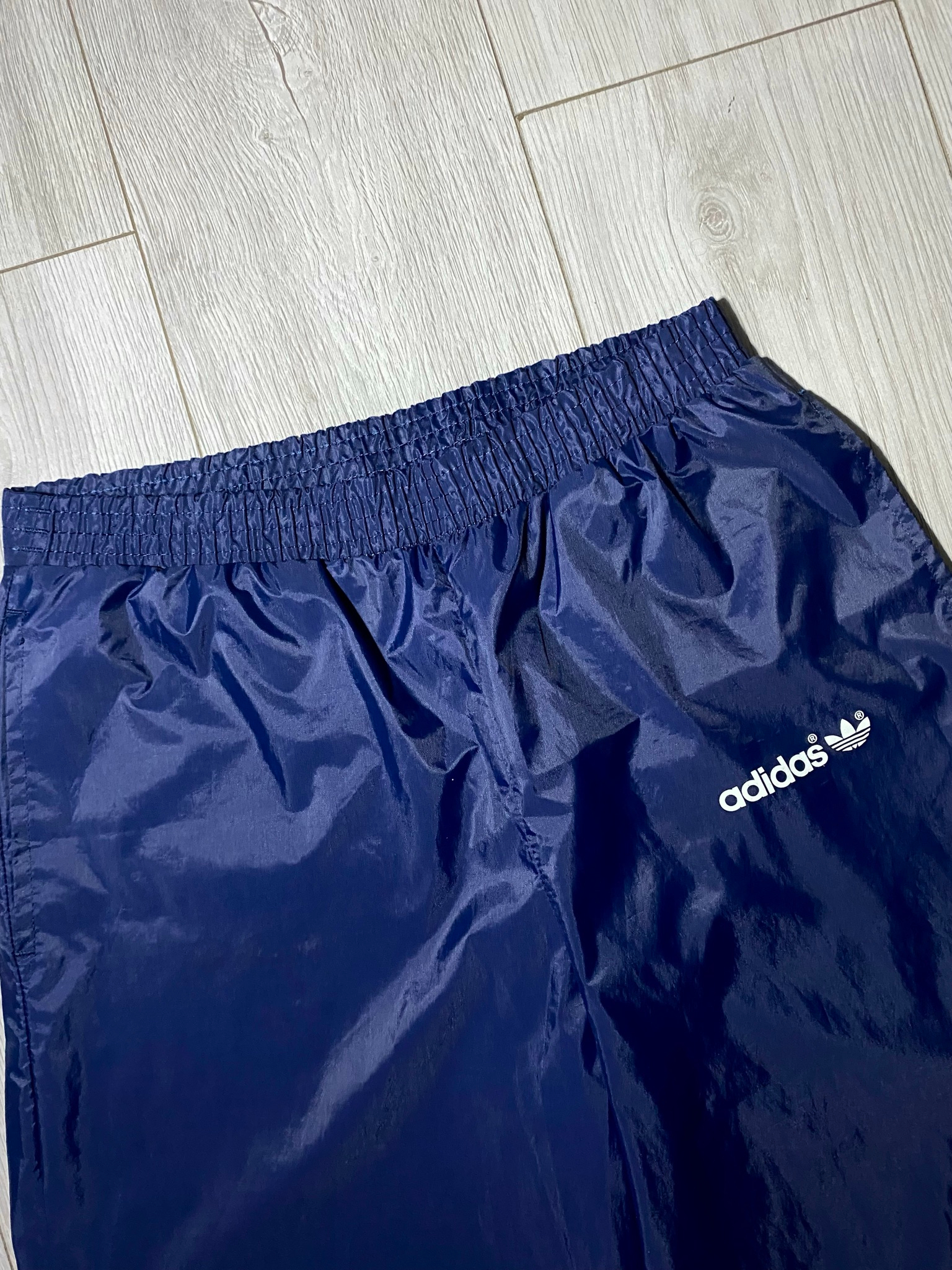 Adidas Retro Basketball Shorts, миниатюра 3