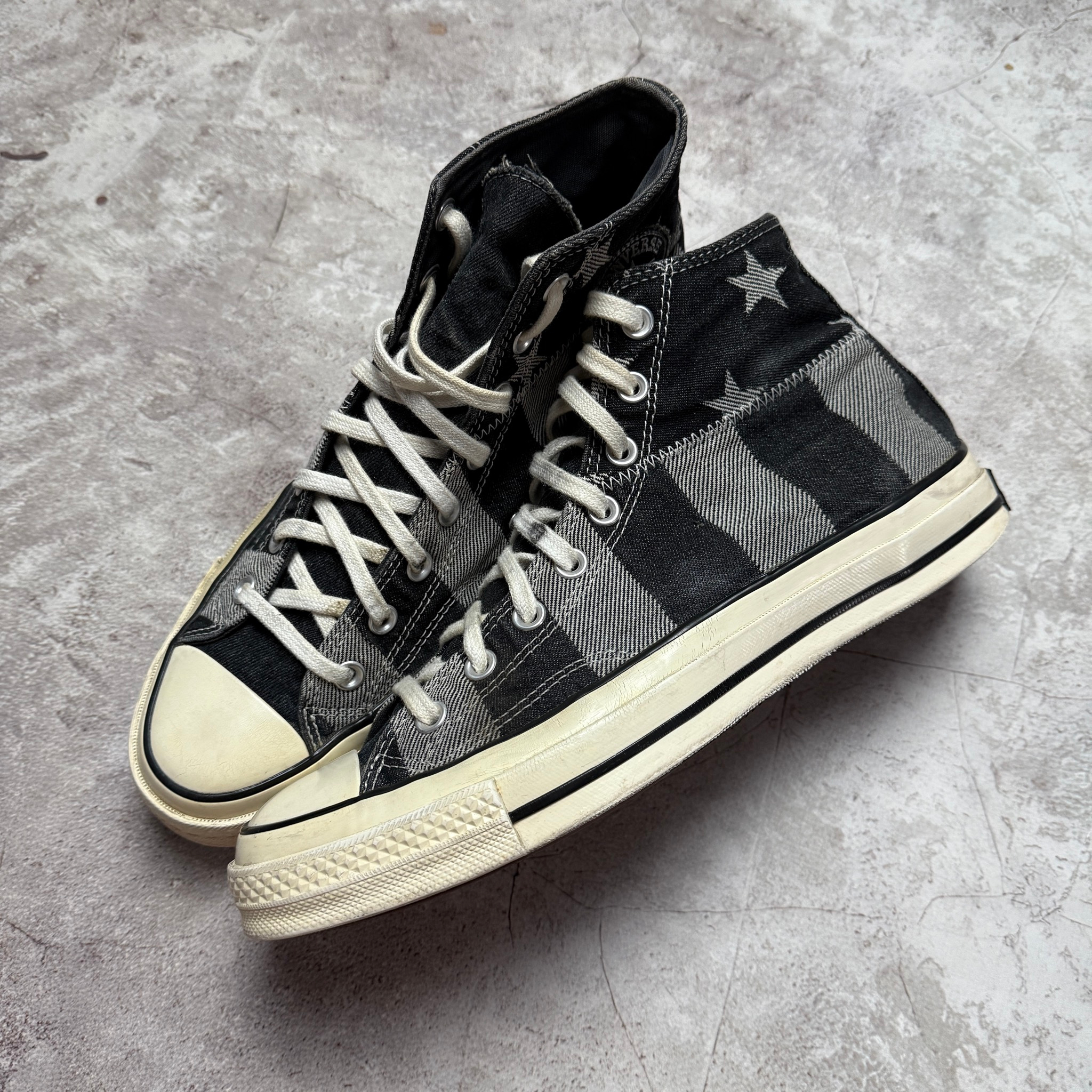 Converse Chuck 70, миниатюра 1