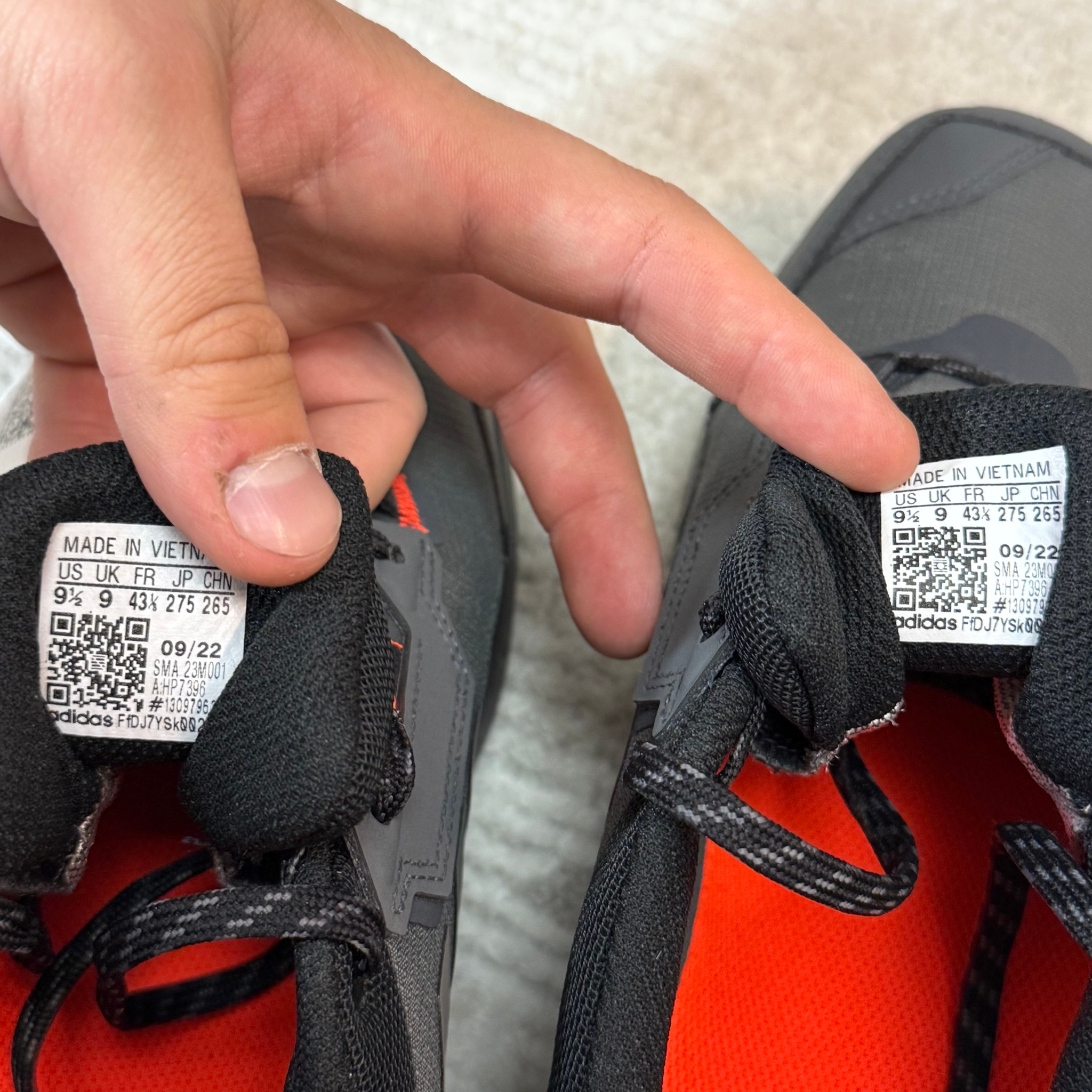 Adidas Terrex AX4 GTX, миниатюра 5