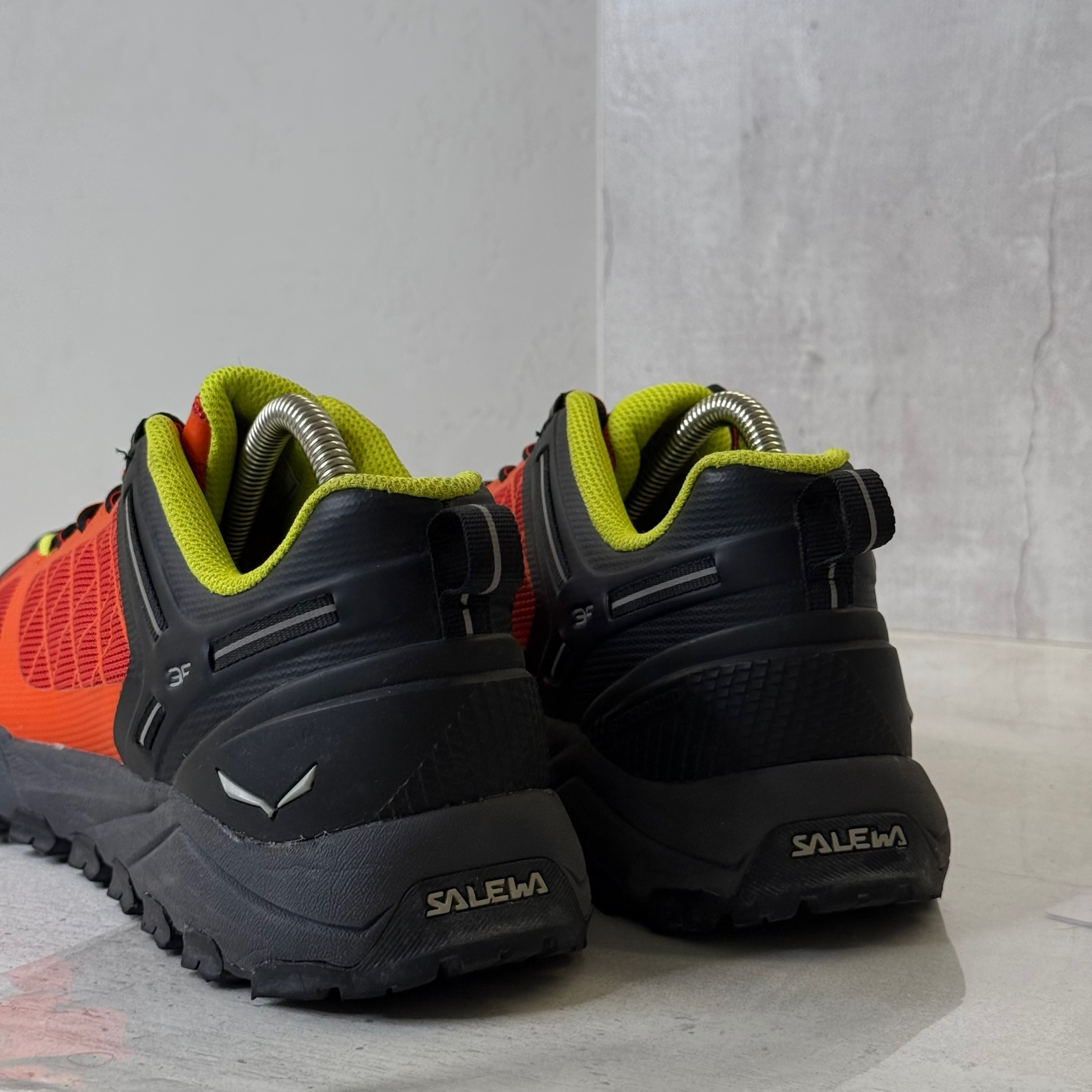 Salewa Salewa, миниатюра 2