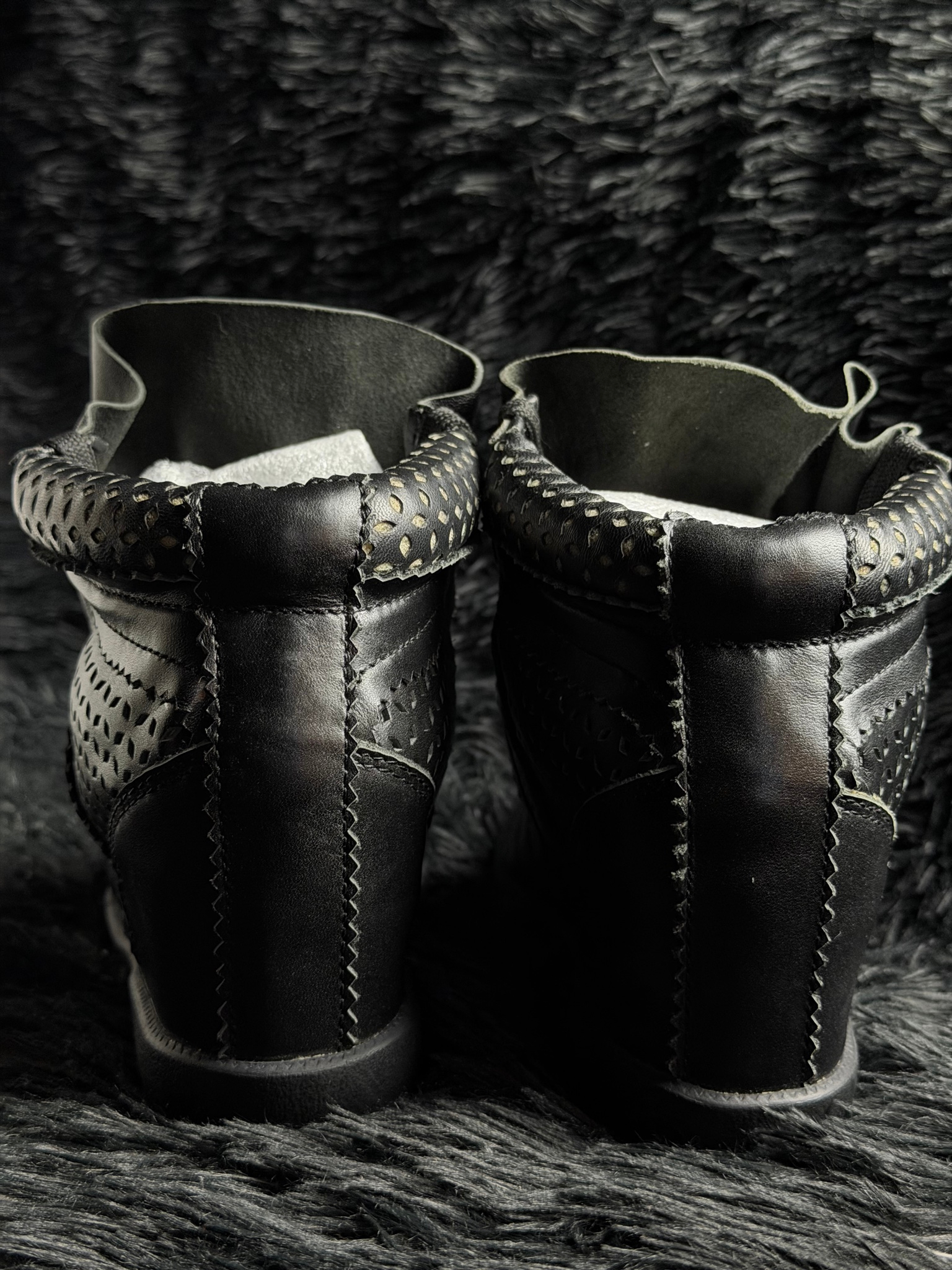 Isabel Marant Кеды, миниатюра 2
