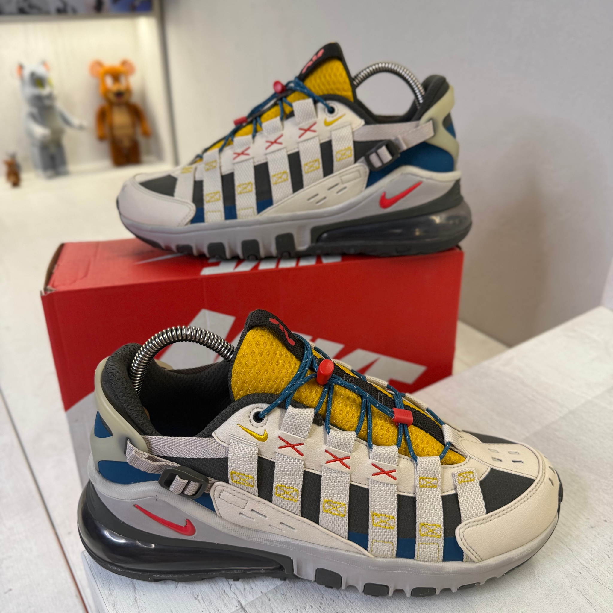 Nike Air Max 270 Vistascape, миниатюра 9