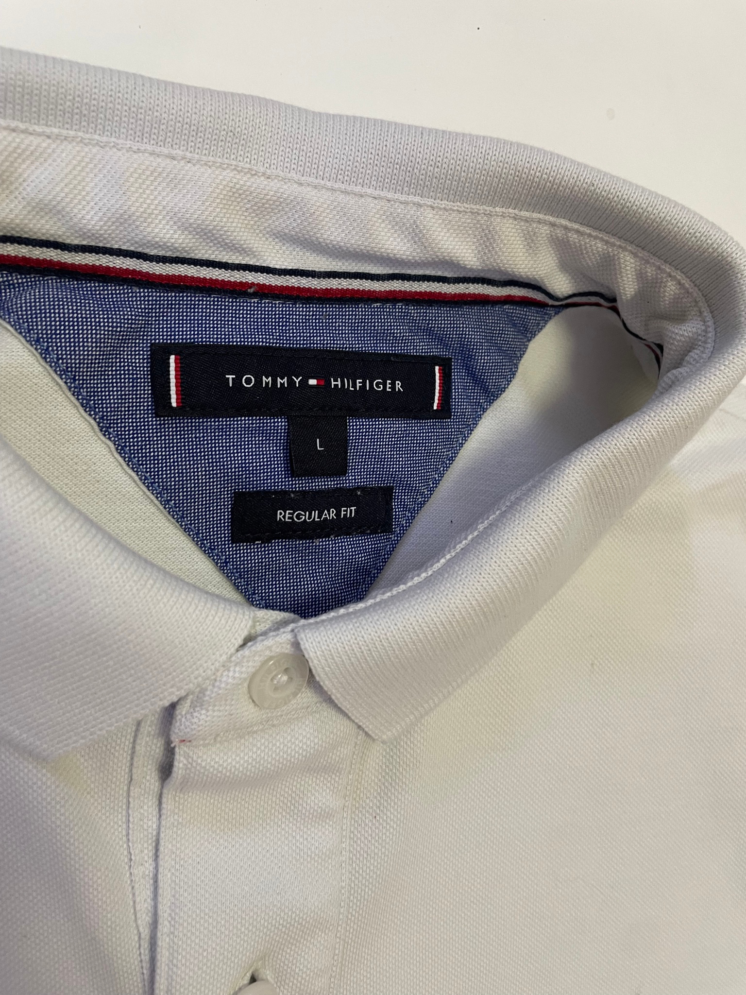 Tommy Hilfiger Поло, миниатюра 3