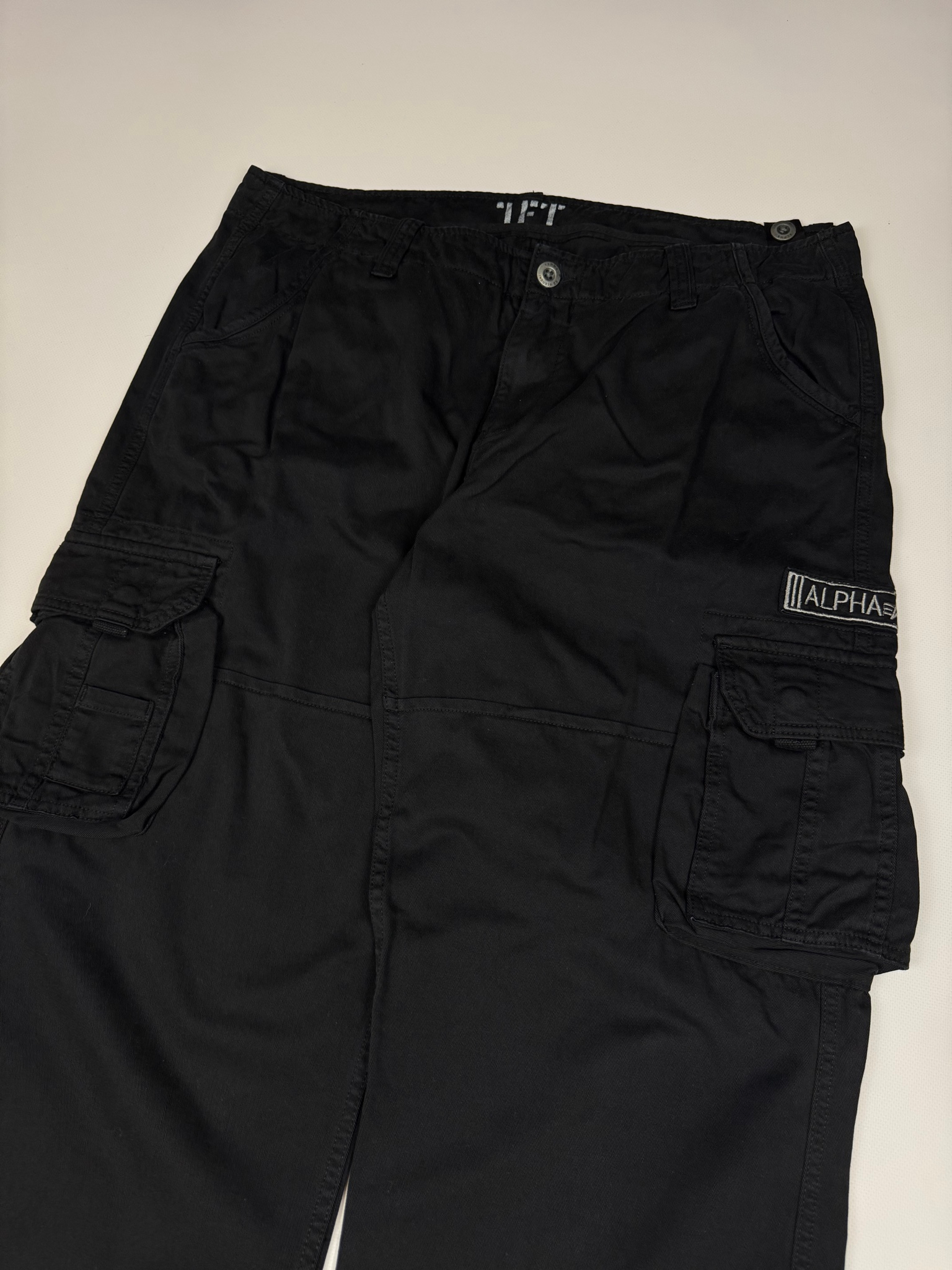 Alpha Industries Брюки, миниатюра 8
