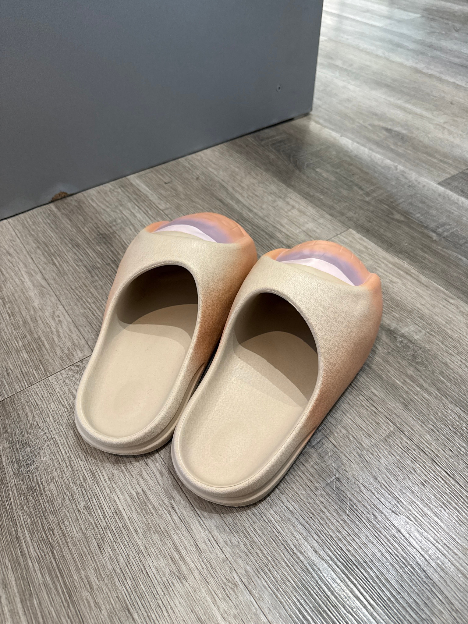 Bravest Studios Toe Slides, миниатюра 8
