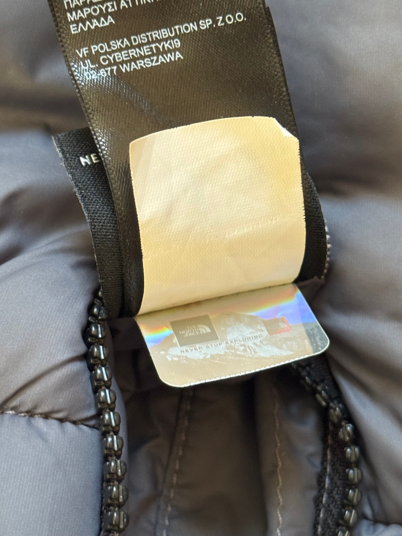 The North Face Жилет, миниатюра 7