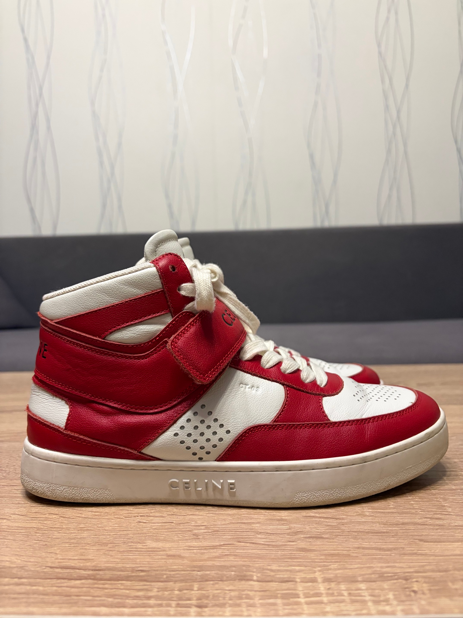 Celine Ct-03, миниатюра 5