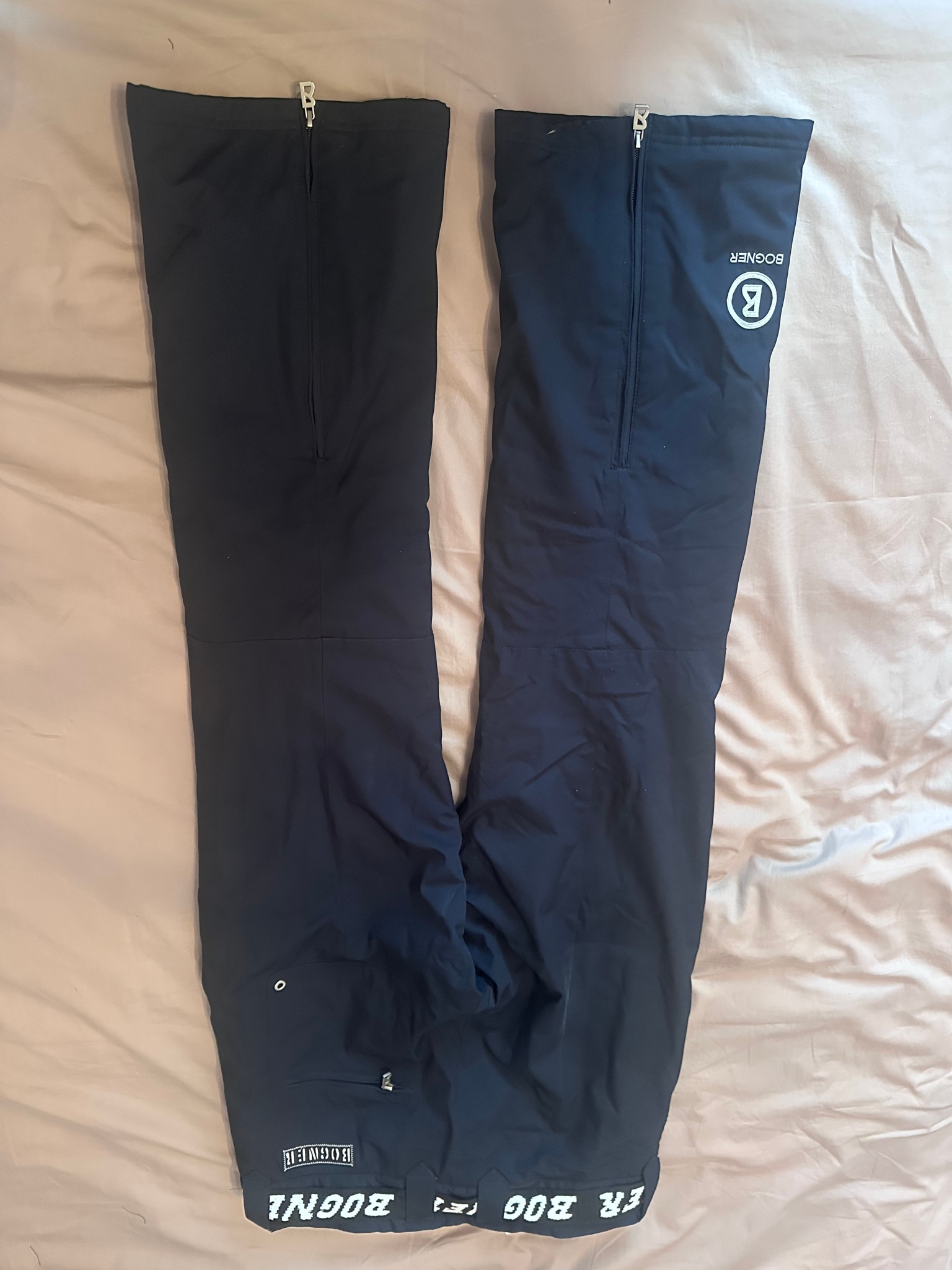 Bogner Ski pants, миниатюра 2