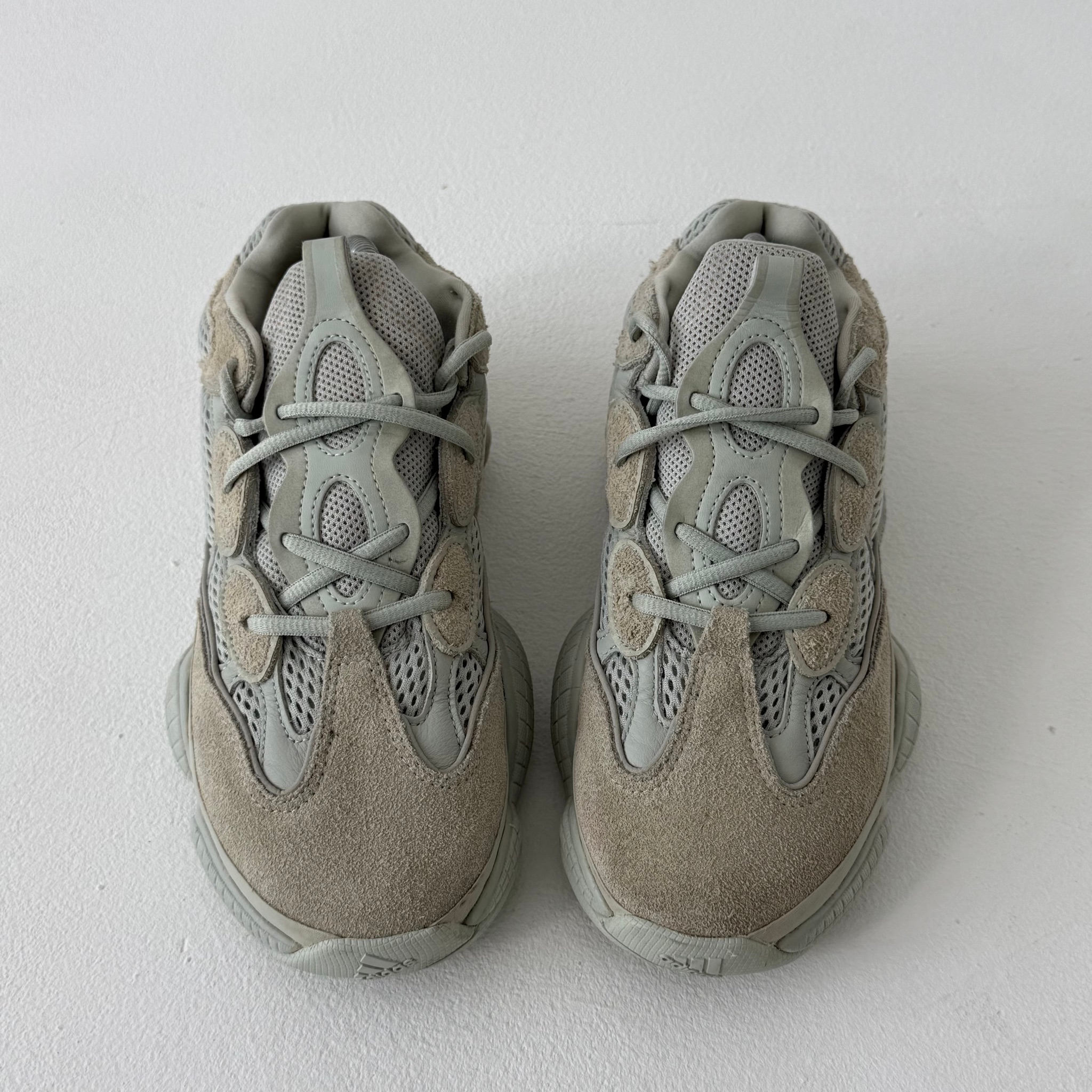 Adidas Yeezy 500 "Salt", миниатюра 1